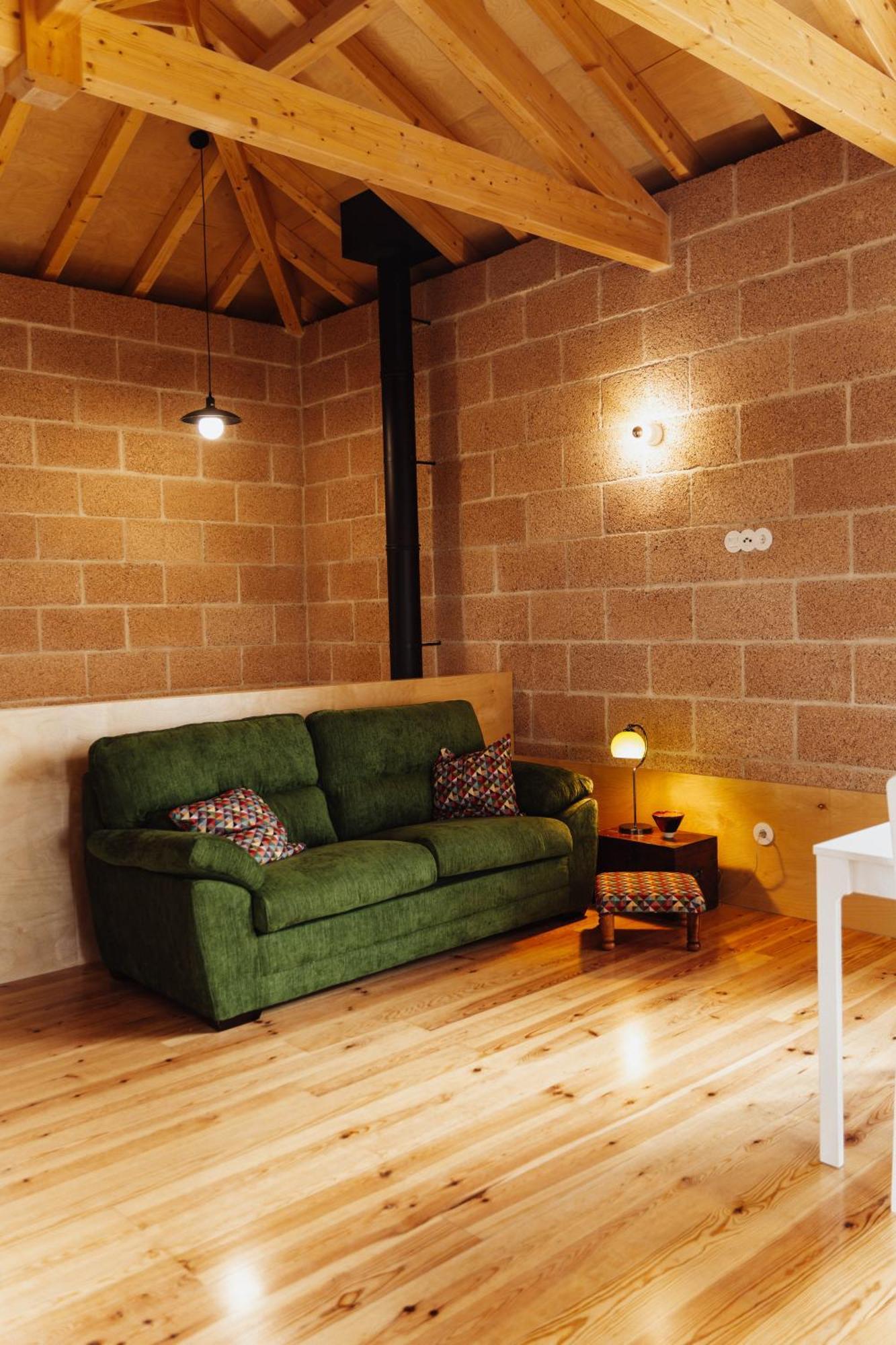 Holiday home Quinta Da Chumbaria - Heaven On A Hilltop, Peace And Stunning Views!