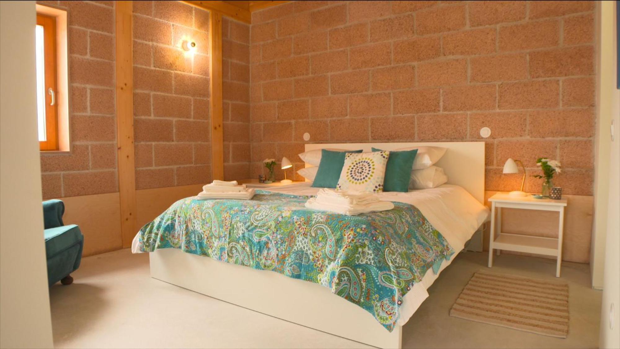 Quinta Da Chumbaria - Heaven On A Hilltop, Peace And Stunning Views! Holiday home Leiria