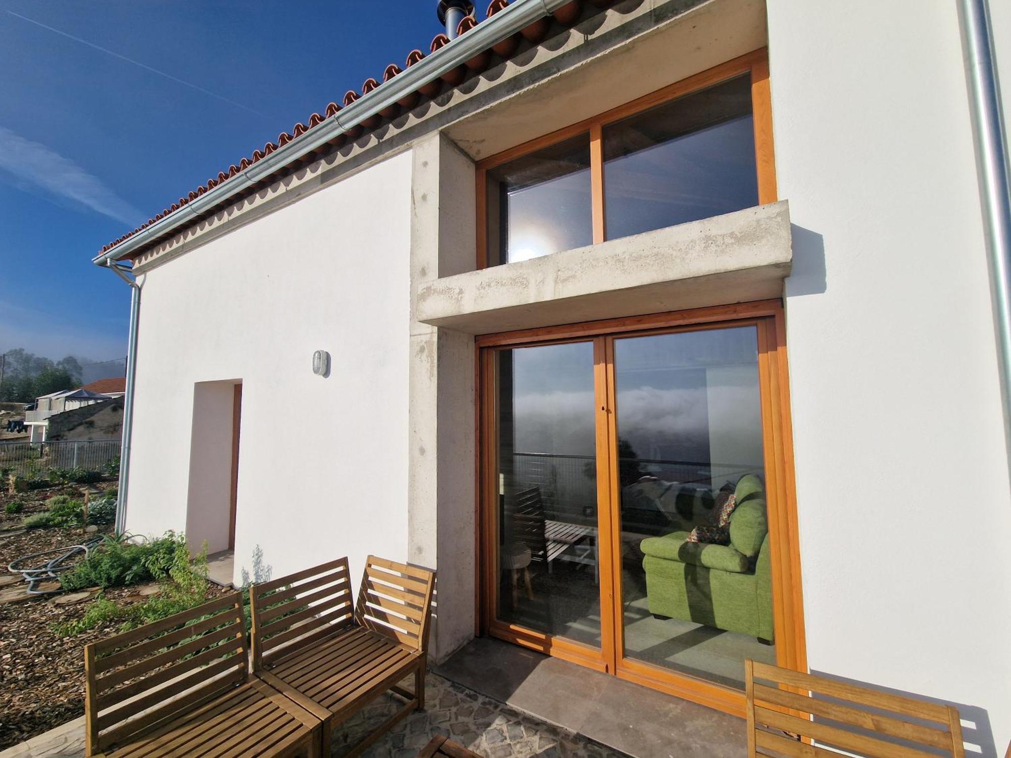 Quinta Da Chumbaria - Heaven On A Hilltop, Peace And Stunning Views!