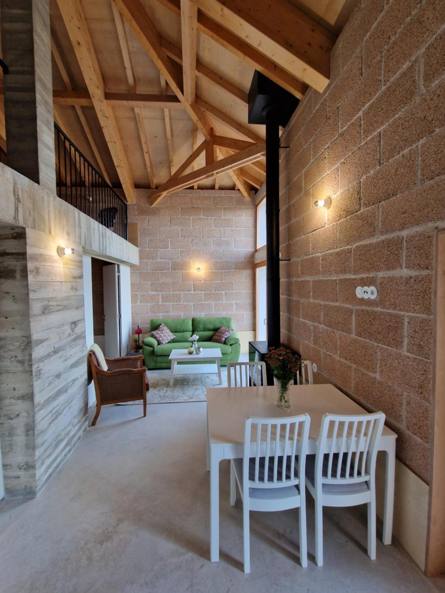 Quinta Da Chumbaria - Heaven On A Hilltop, Peace And Stunning Views! Сasa de vacaciones *