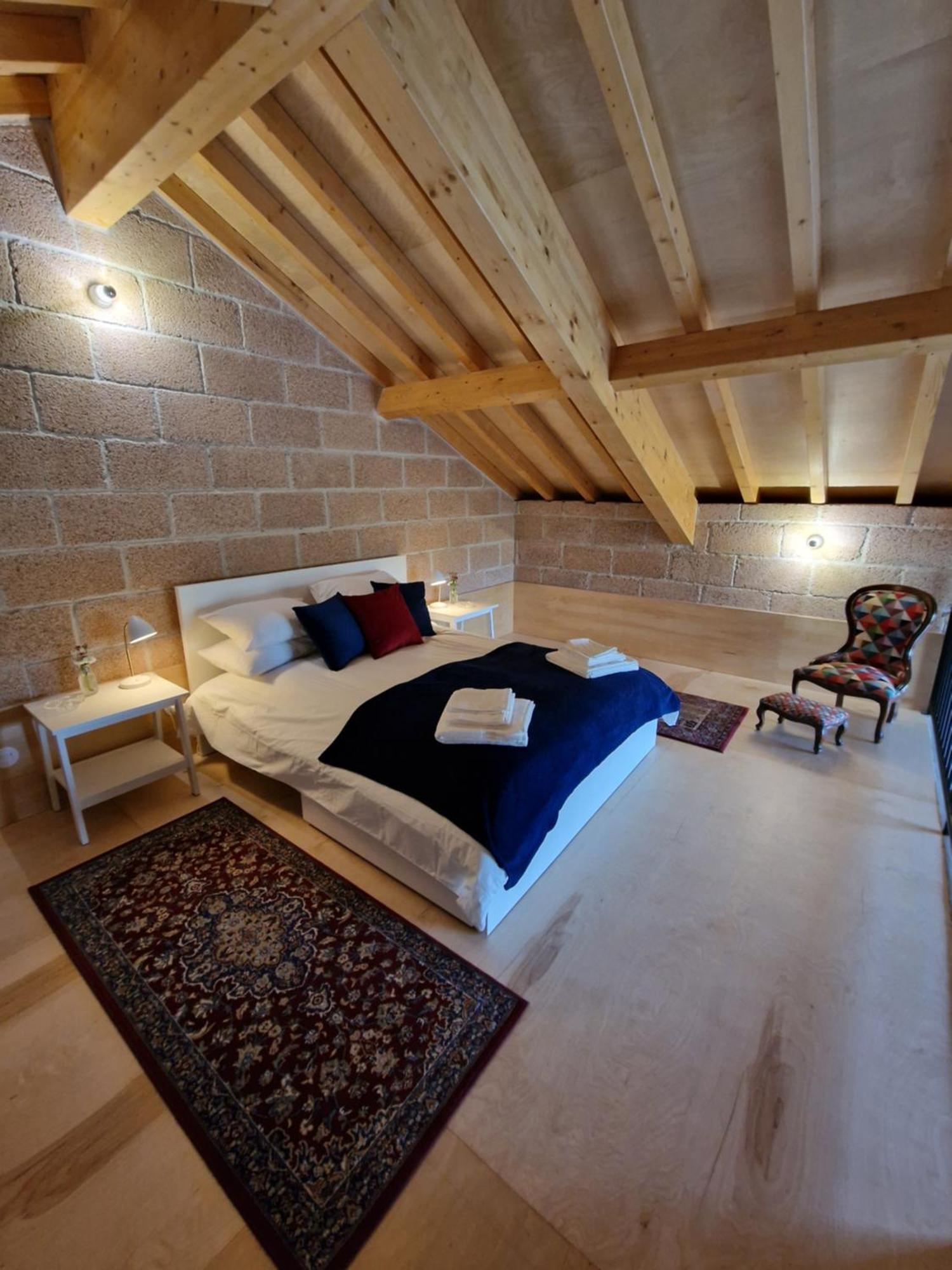 Quinta Da Chumbaria - Heaven On A Hilltop, Peace And Stunning Views! Сasa de vacaciones