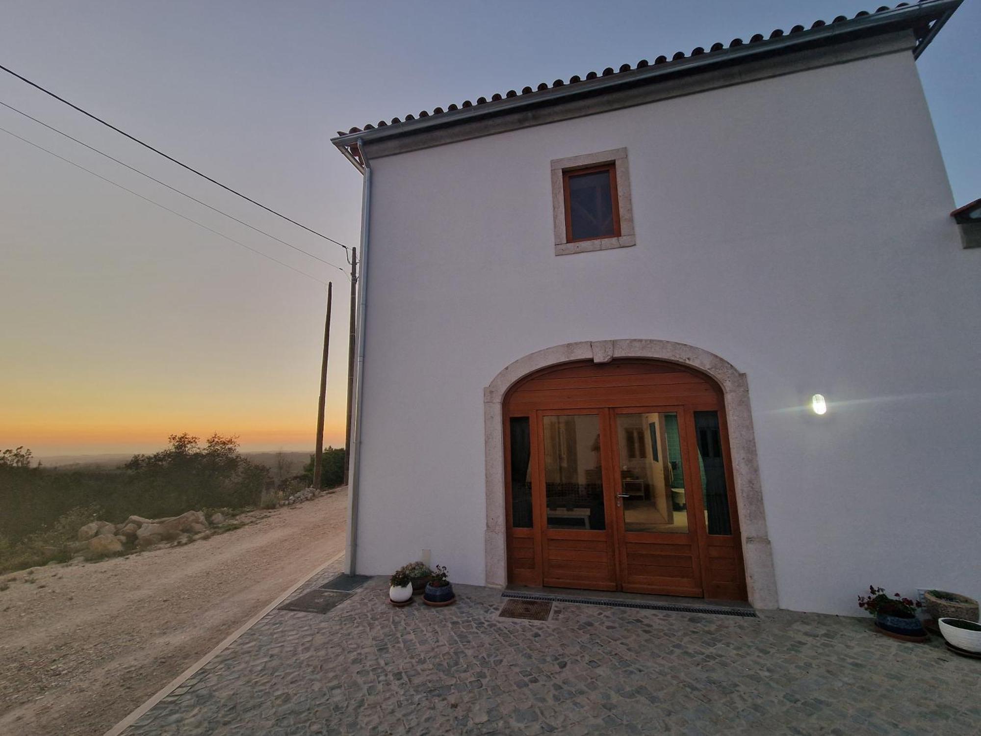 Quinta Da Chumbaria - Heaven On A Hilltop, Peace And Stunning Views! Holiday home *