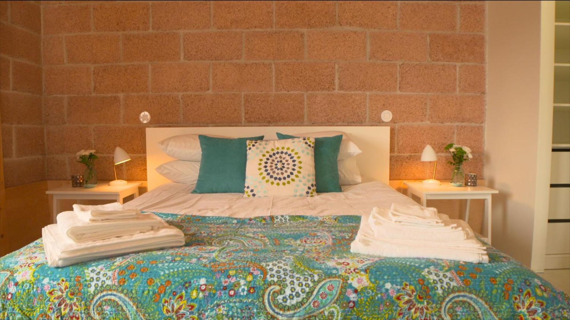 Сasa de vacaciones Quinta Da Chumbaria - Heaven On A Hilltop, Peace And Stunning Views!
