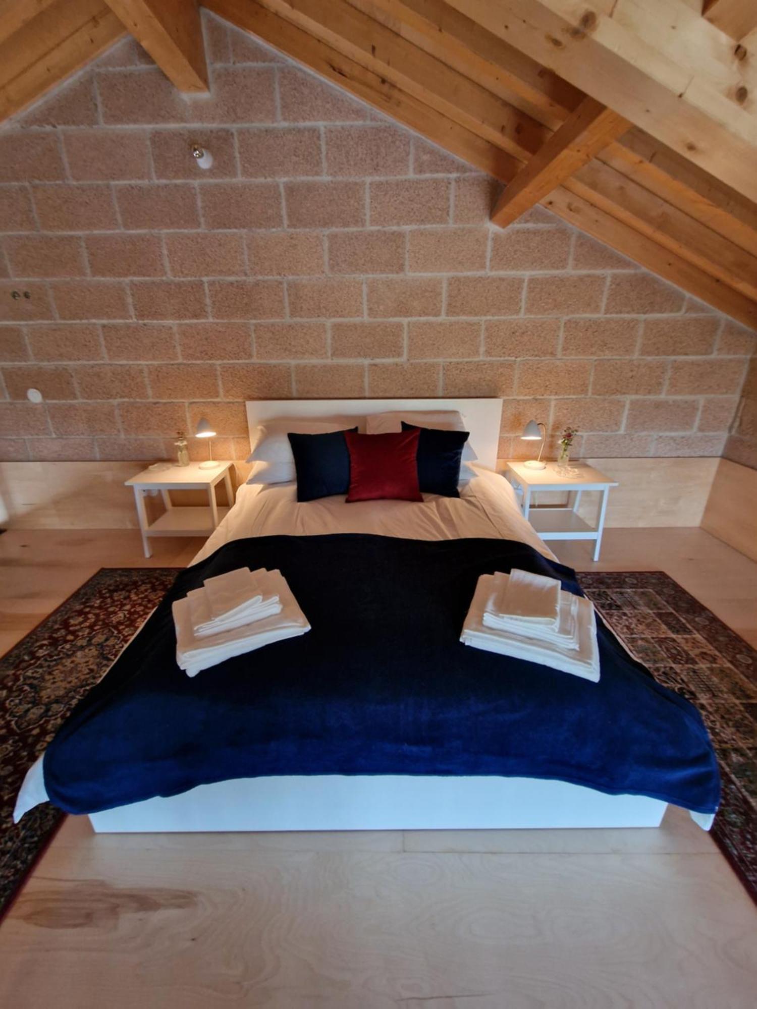 Quinta Da Chumbaria - Heaven On A Hilltop, Peace And Stunning Views! *