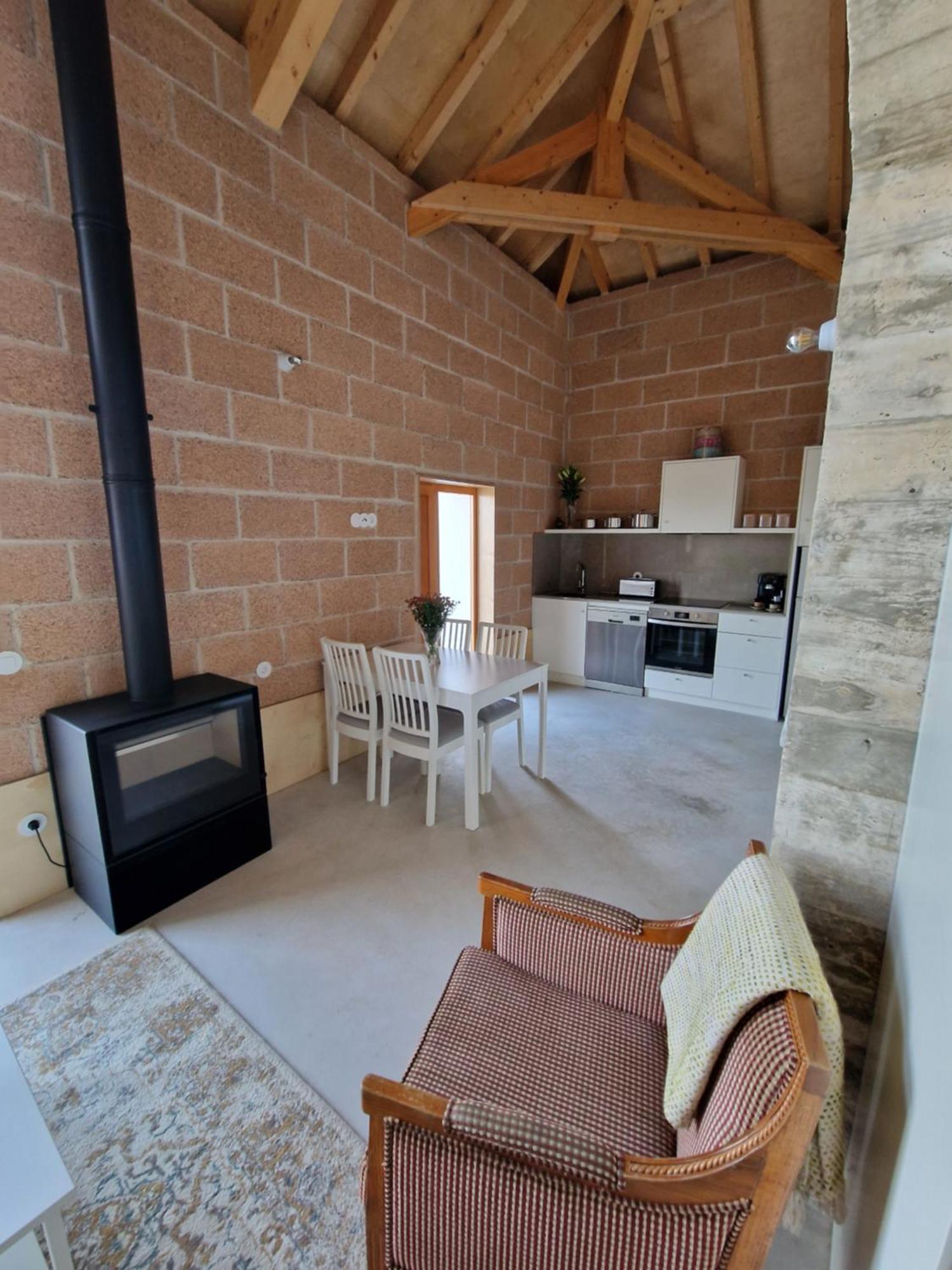 Quinta Da Chumbaria - Heaven On A Hilltop, Peace And Stunning Views! *