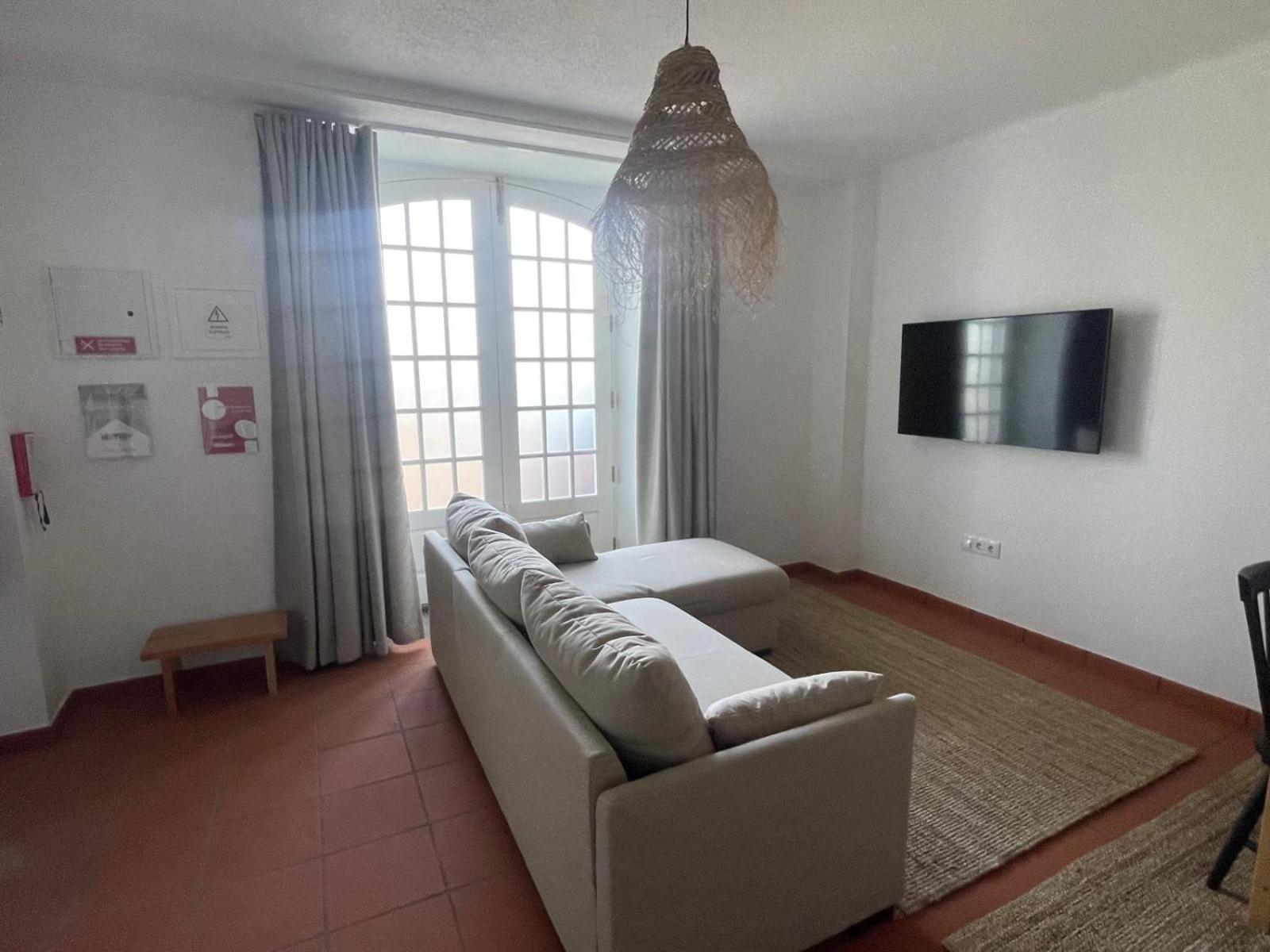 Mar D'abstracao Apartment