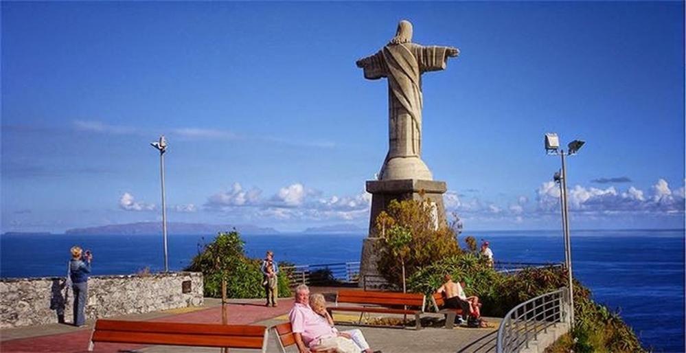 Estudio Costinha - Madeira Aparthotel Garajau