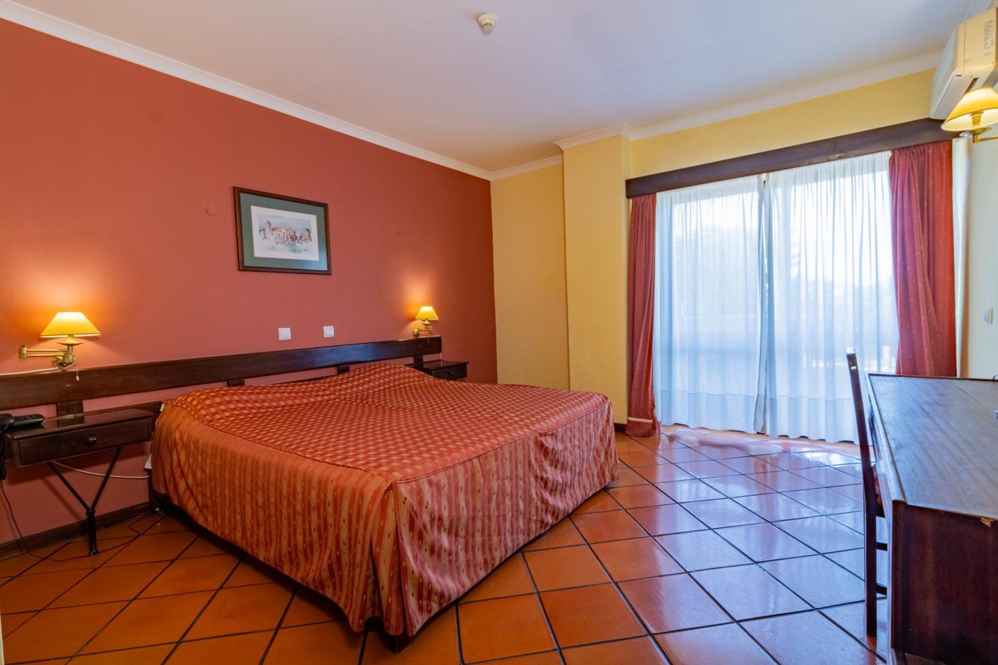 Hotel Colina Dos Mouros Silves