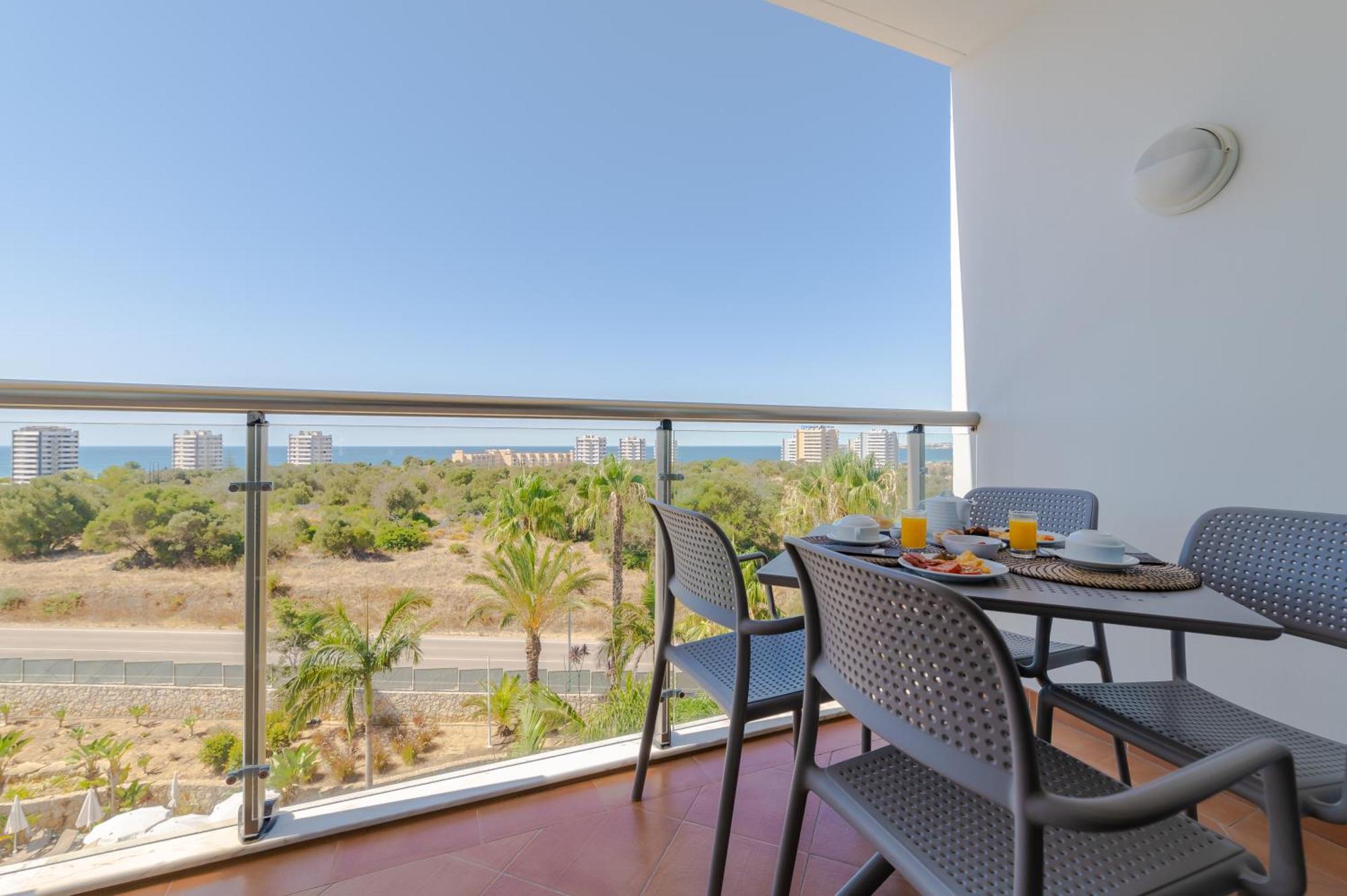 Aparthotel Pestana Park