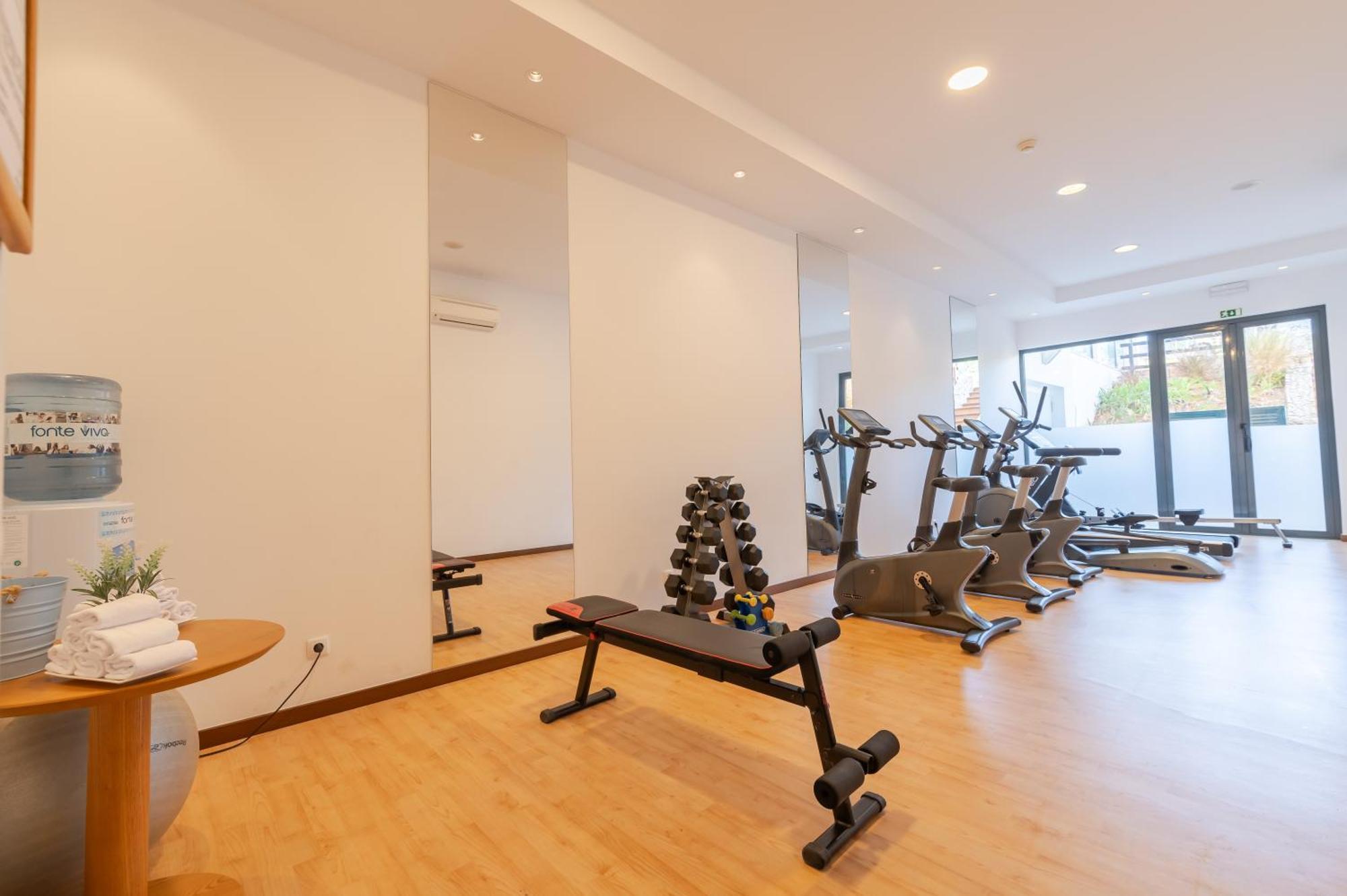 Pestana Park Aparthotel
