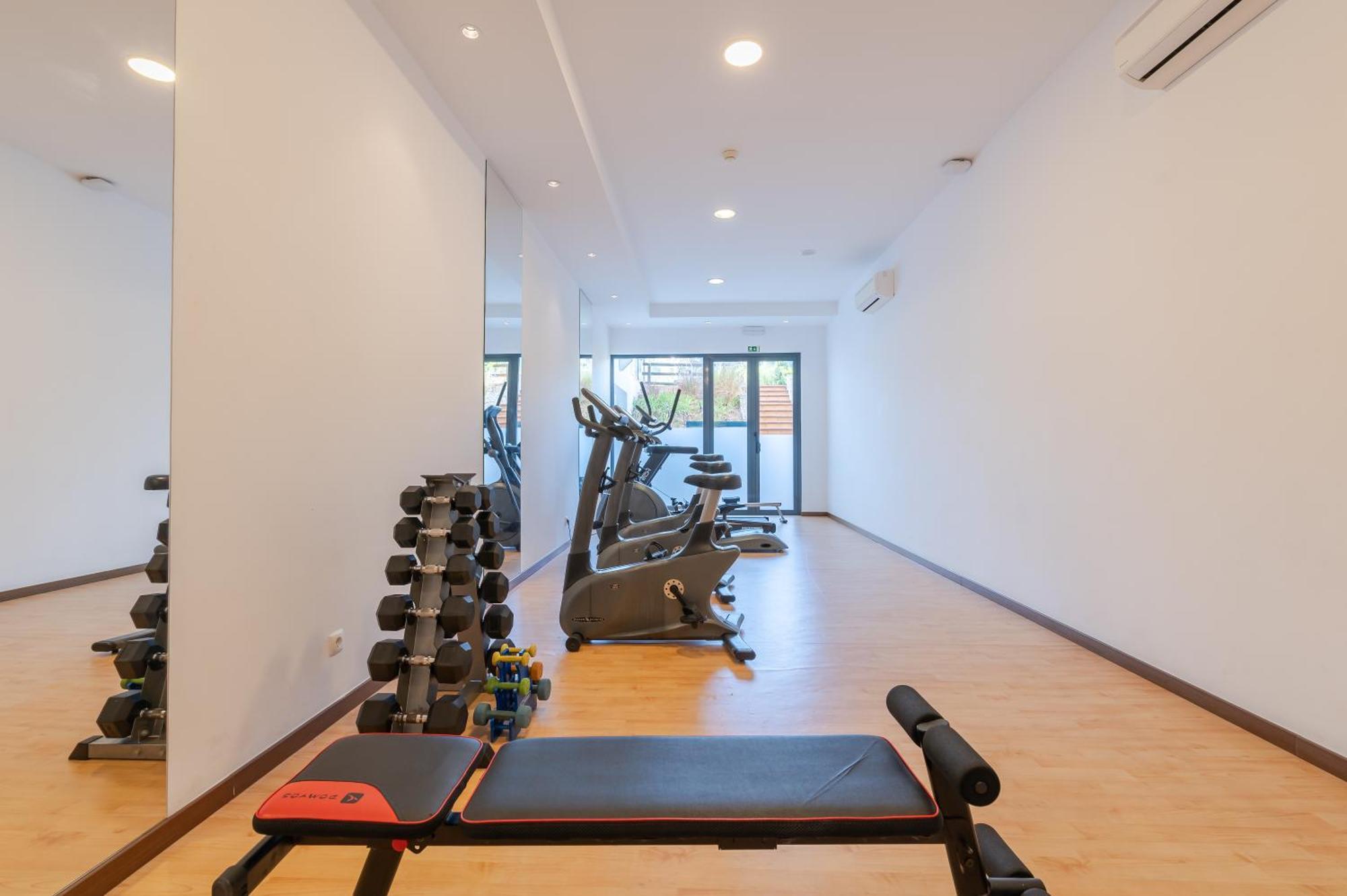 Pestana Park Aparthotel Alvor