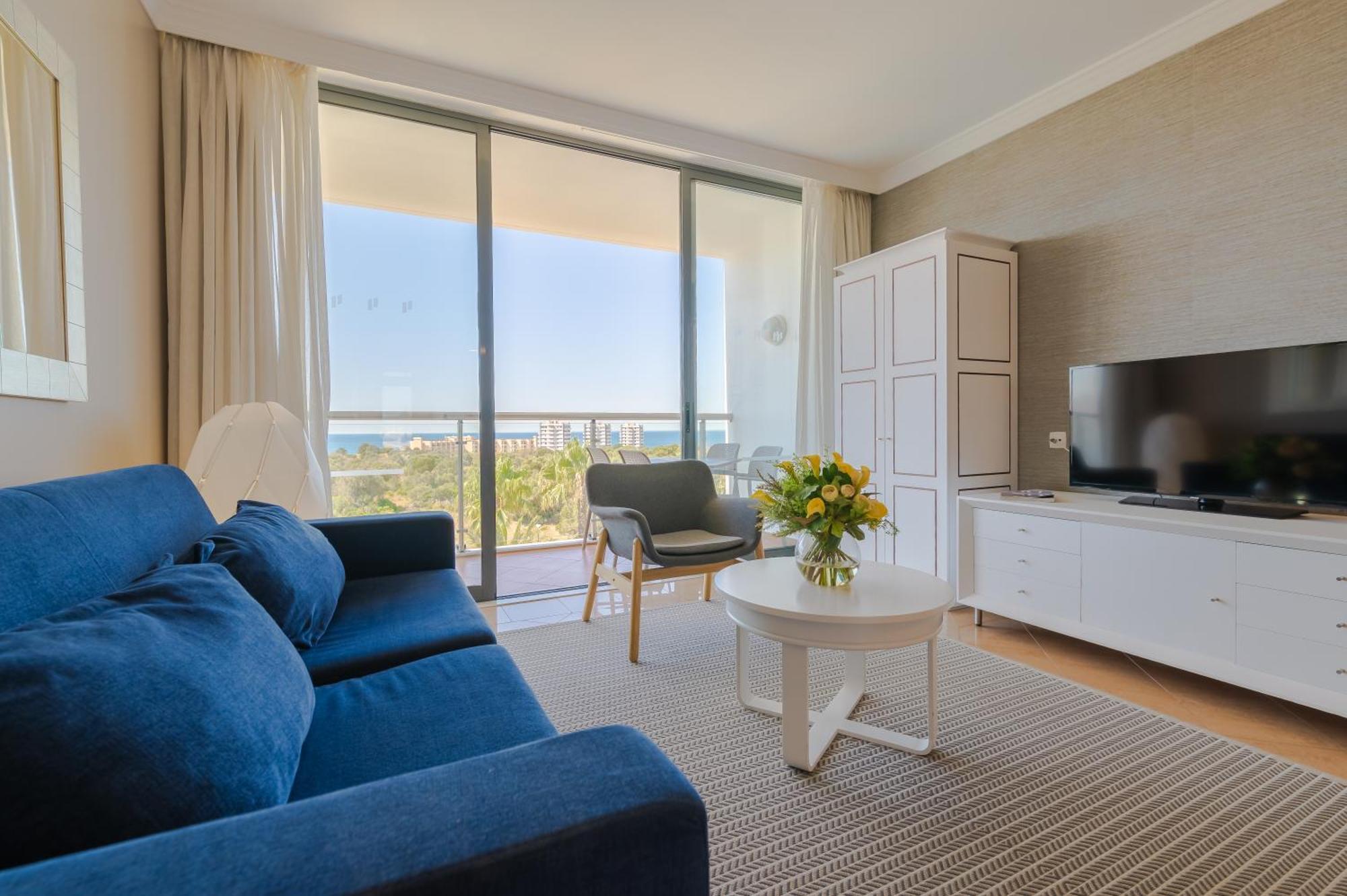 Aparthotel Pestana Park 4*