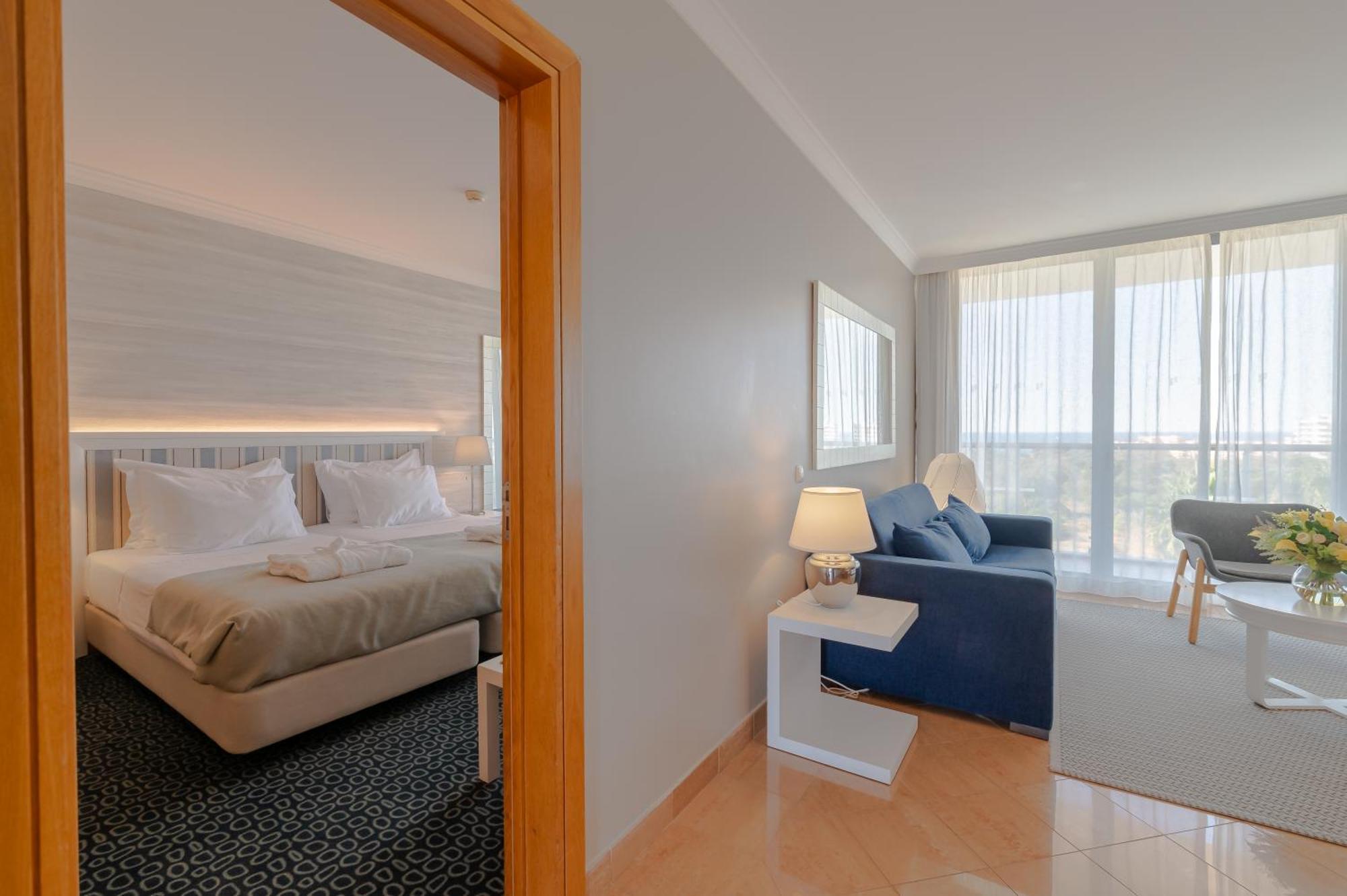 Pestana Park Aparthotel Alvor