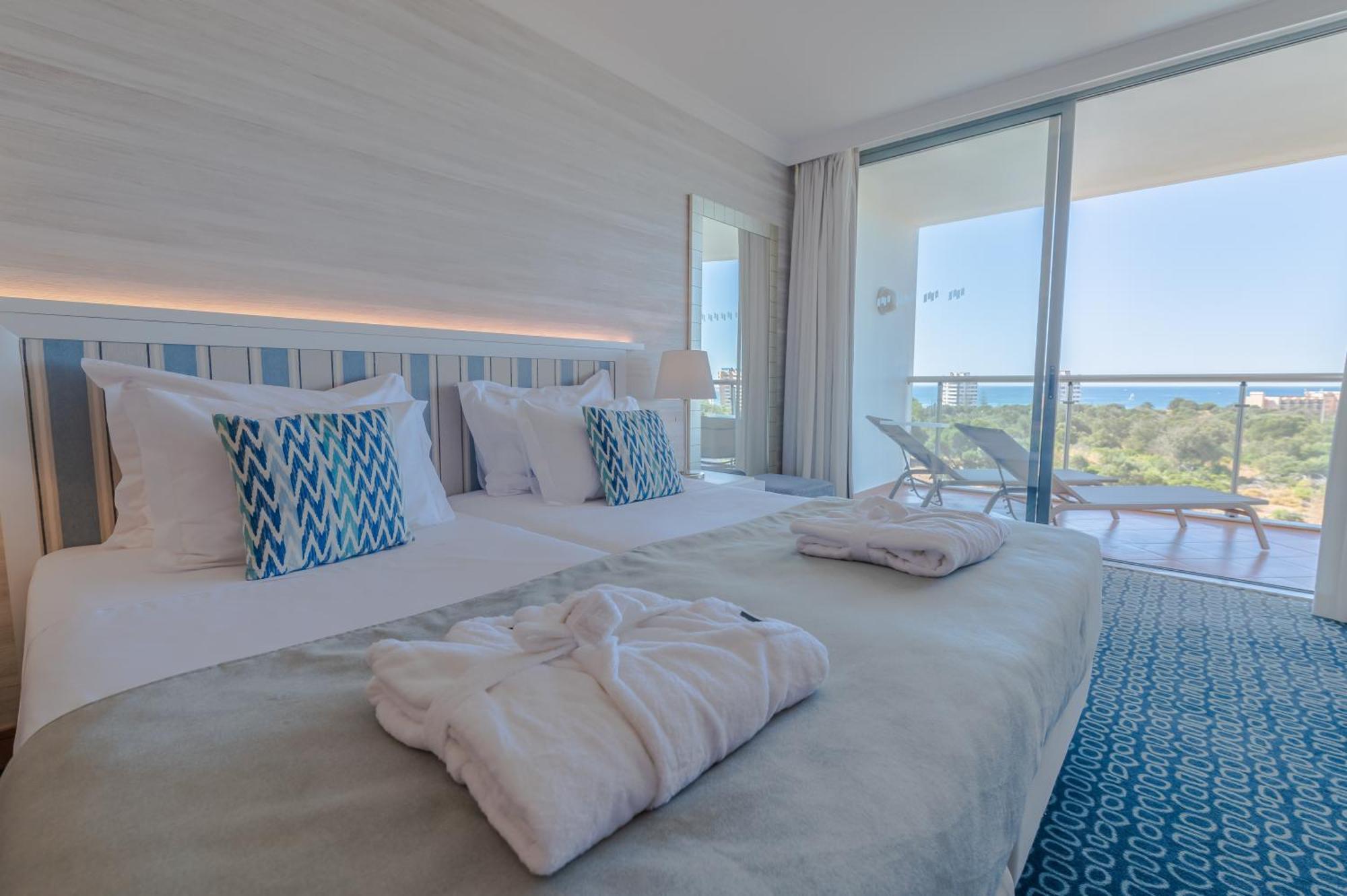 Aparthotel Pestana Park Alvor