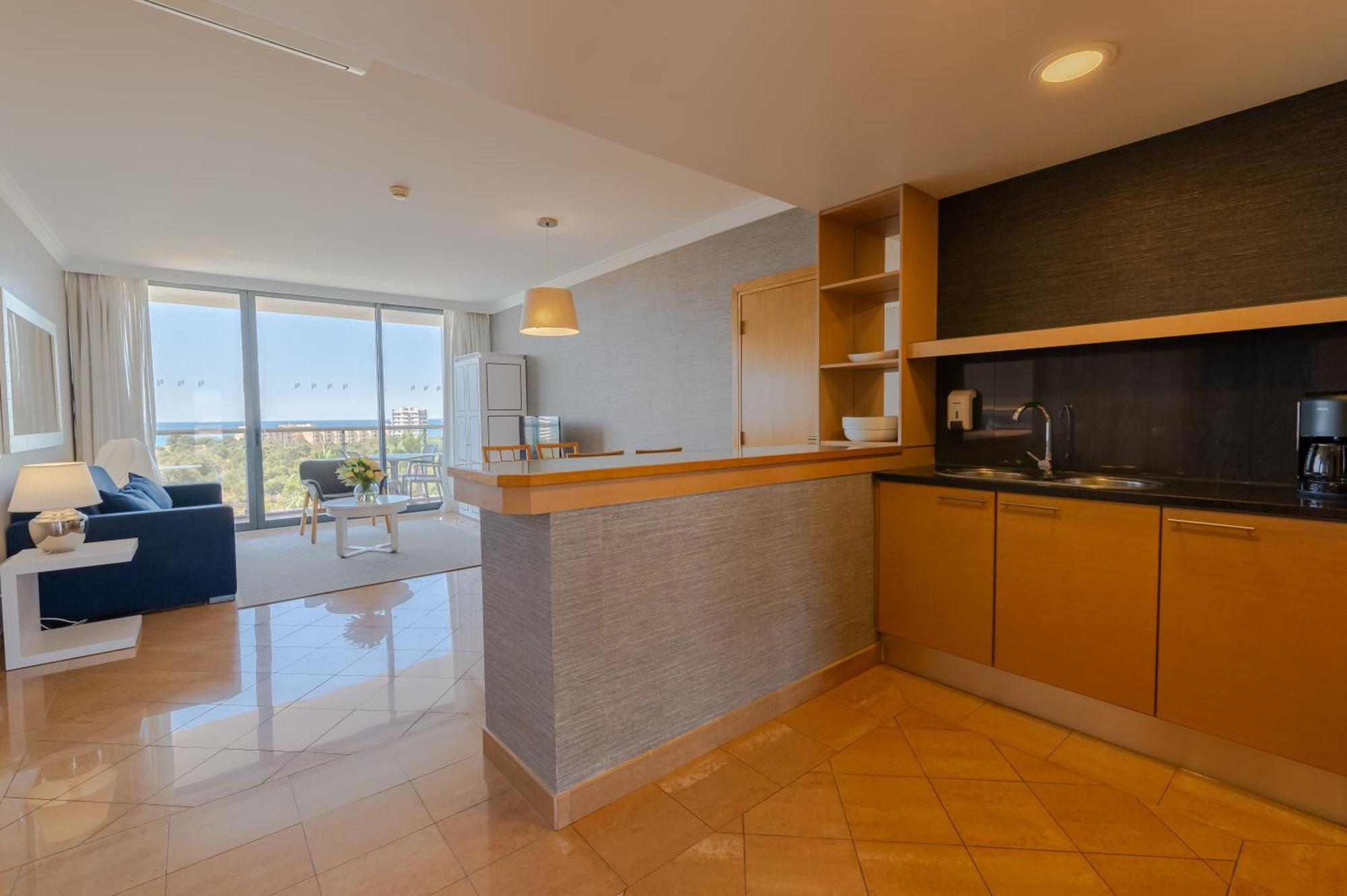 Pestana Park Alvor