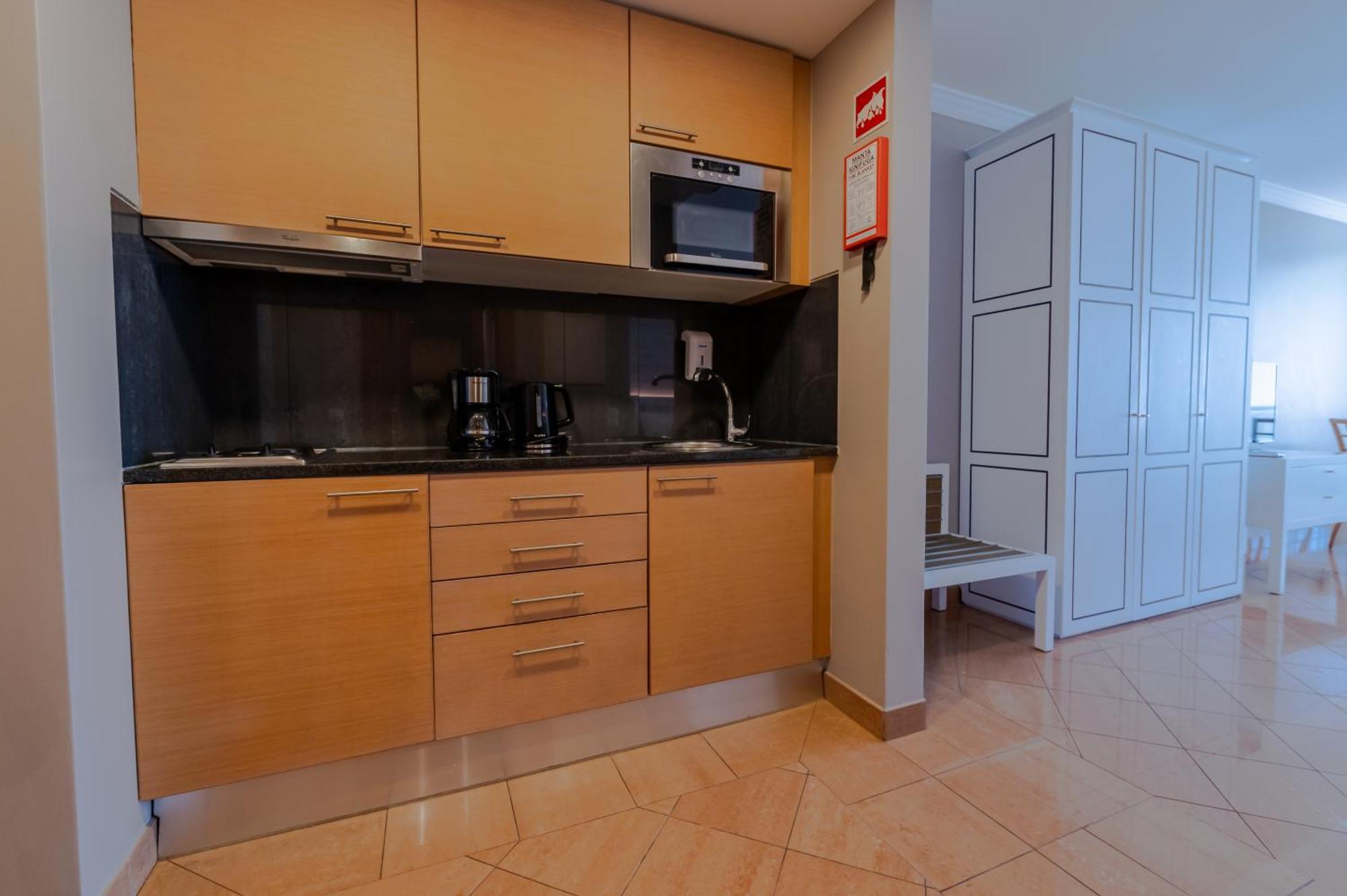 Pestana Park Aparthotel Alvor