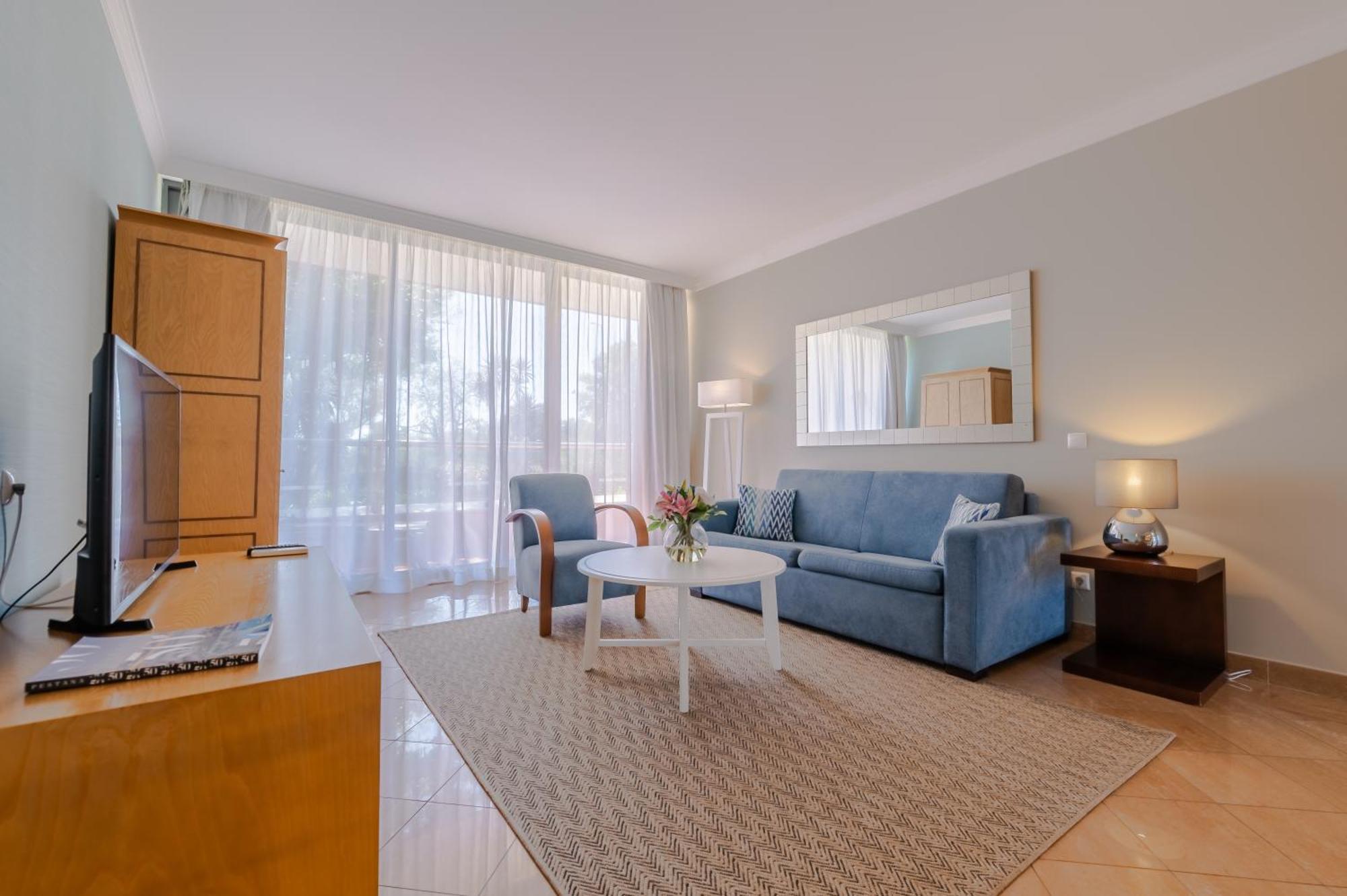 Pestana Park Alvor
