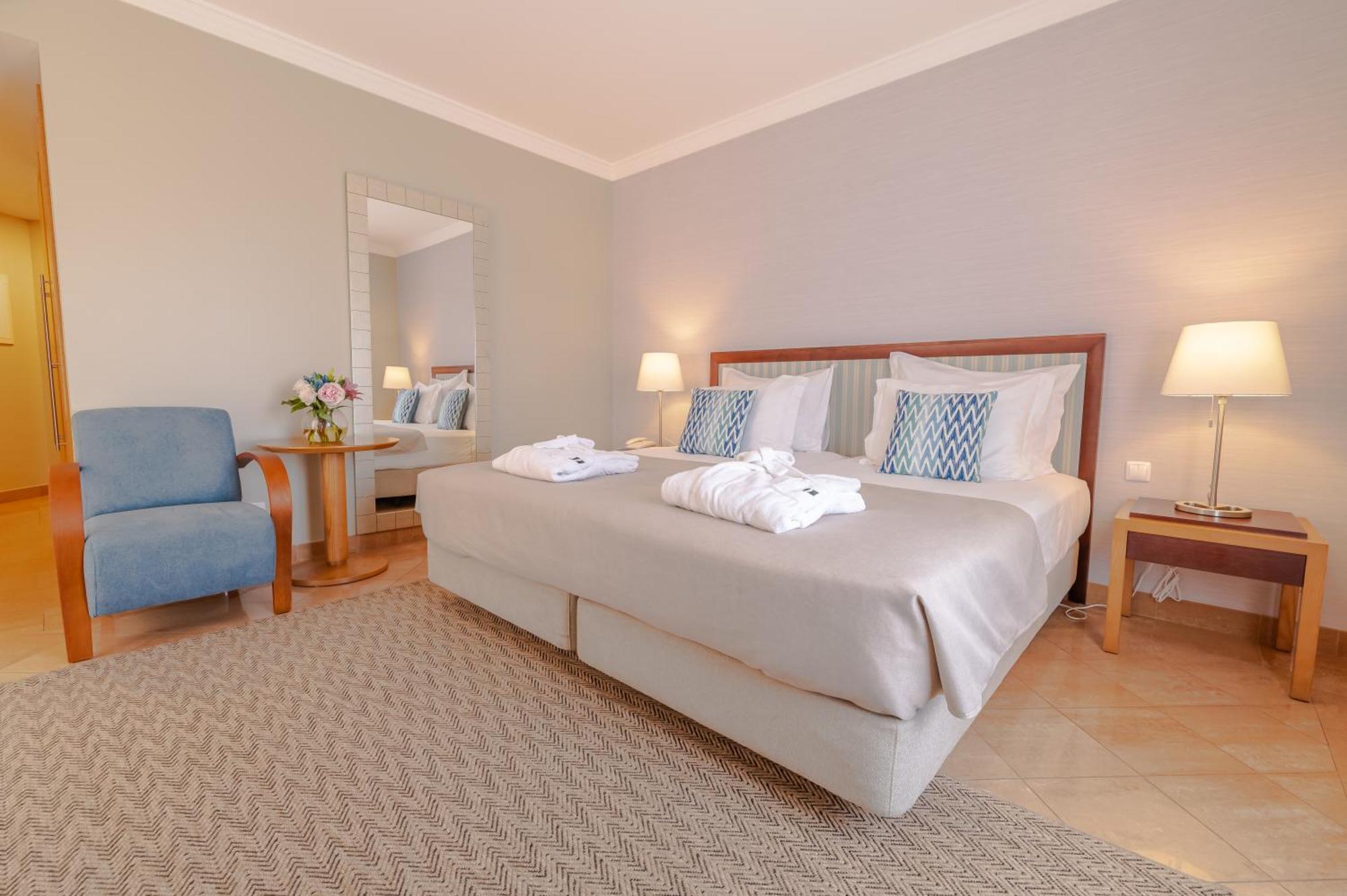 Pestana Park Aparthotel