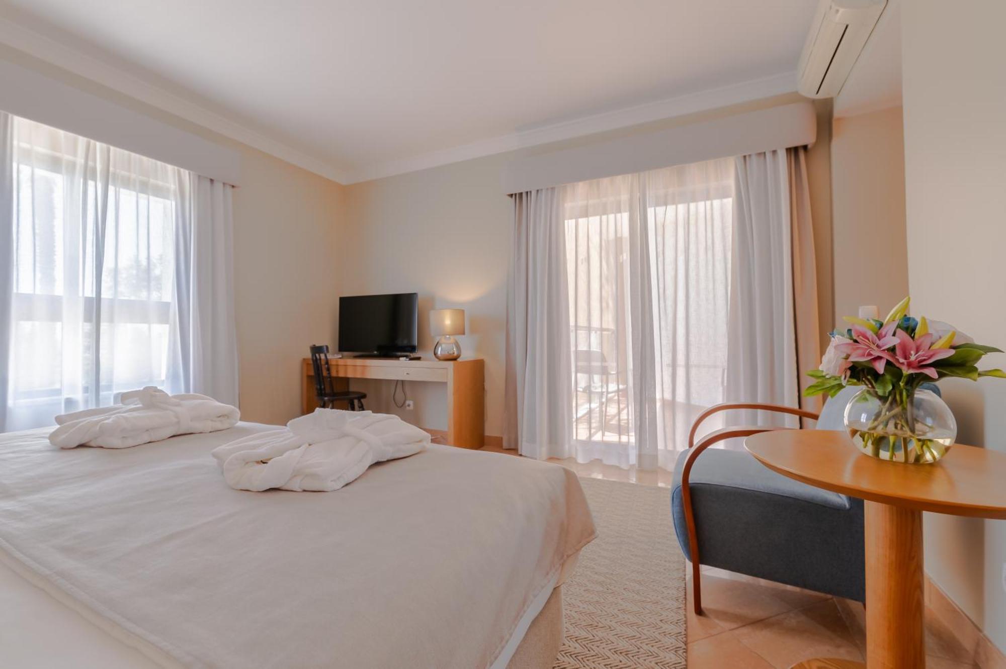 Aparthotel Pestana Park