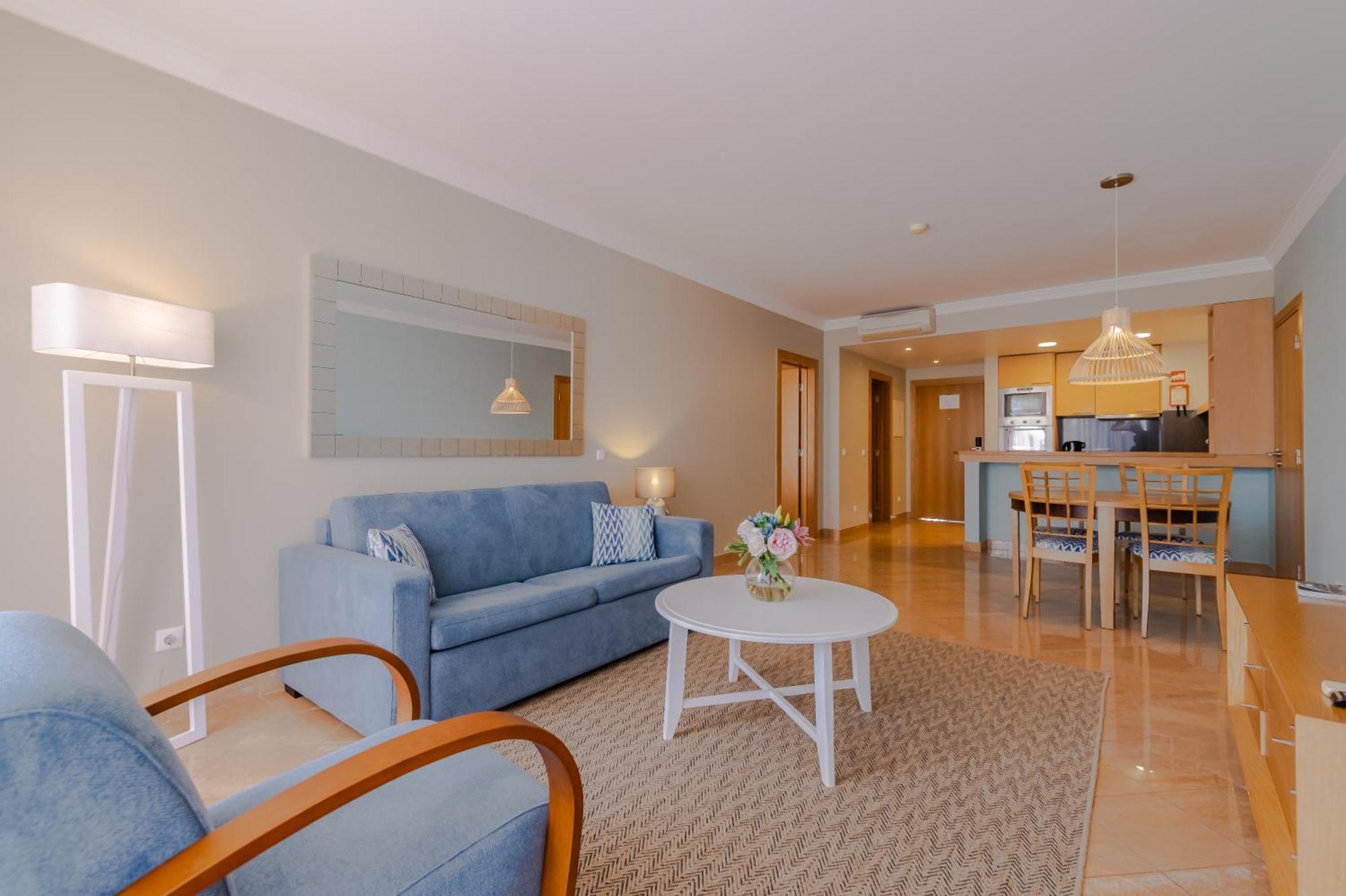 Aparthotel Pestana Park Alvor