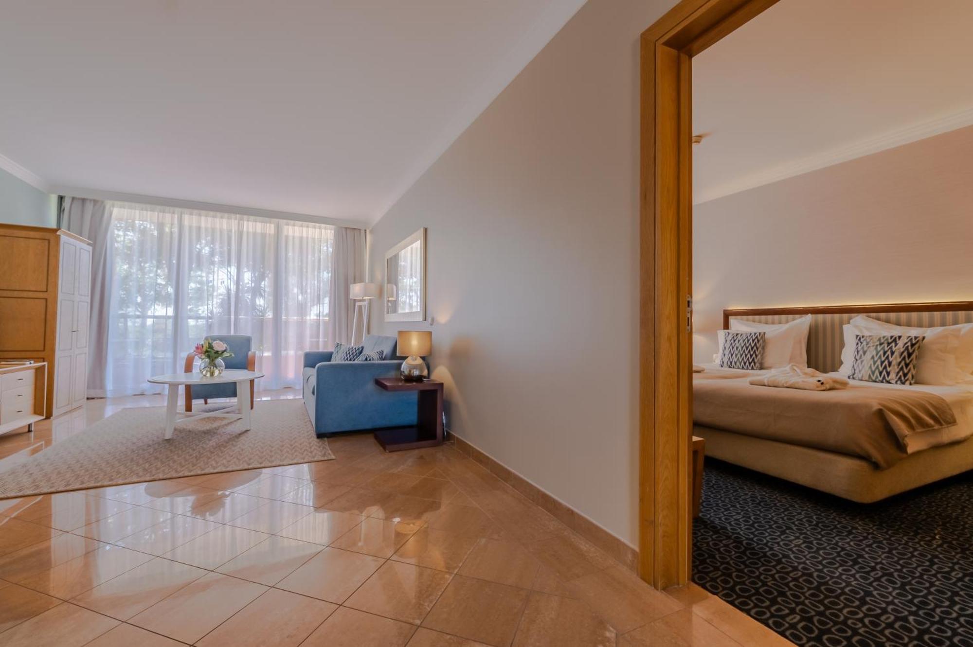 Pestana Park Aparthotel