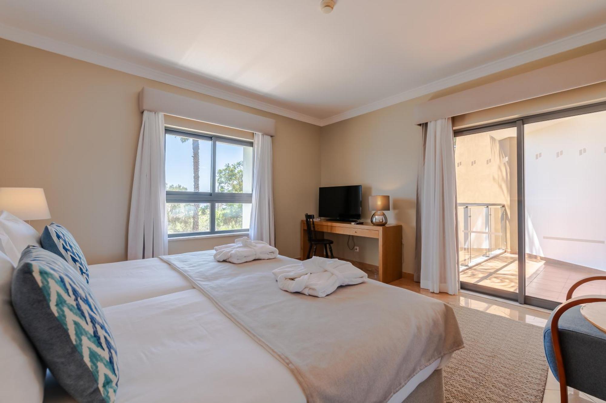 Aparthotel Pestana Park 4*