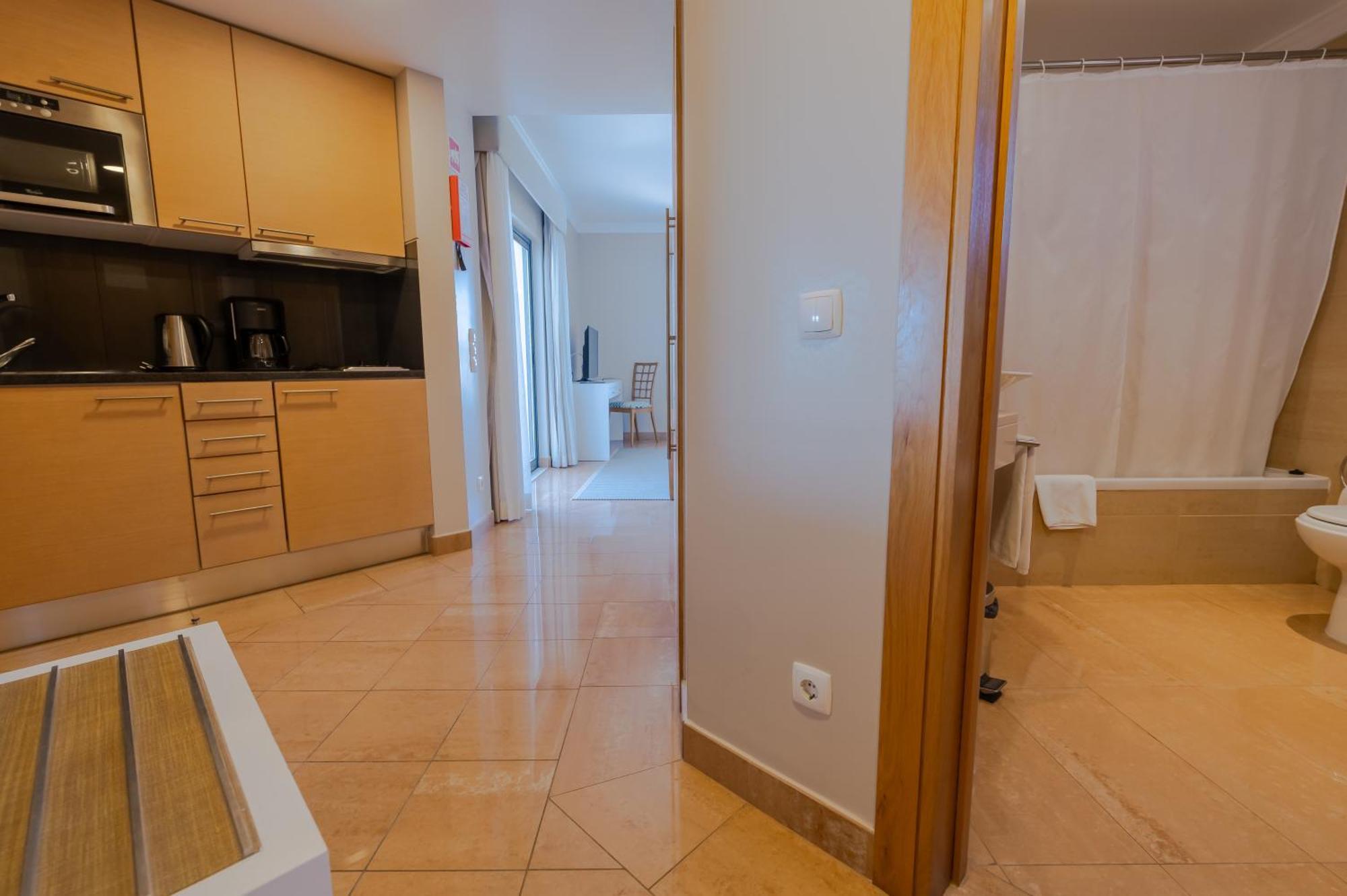 Aparthotel Pestana Park Alvor