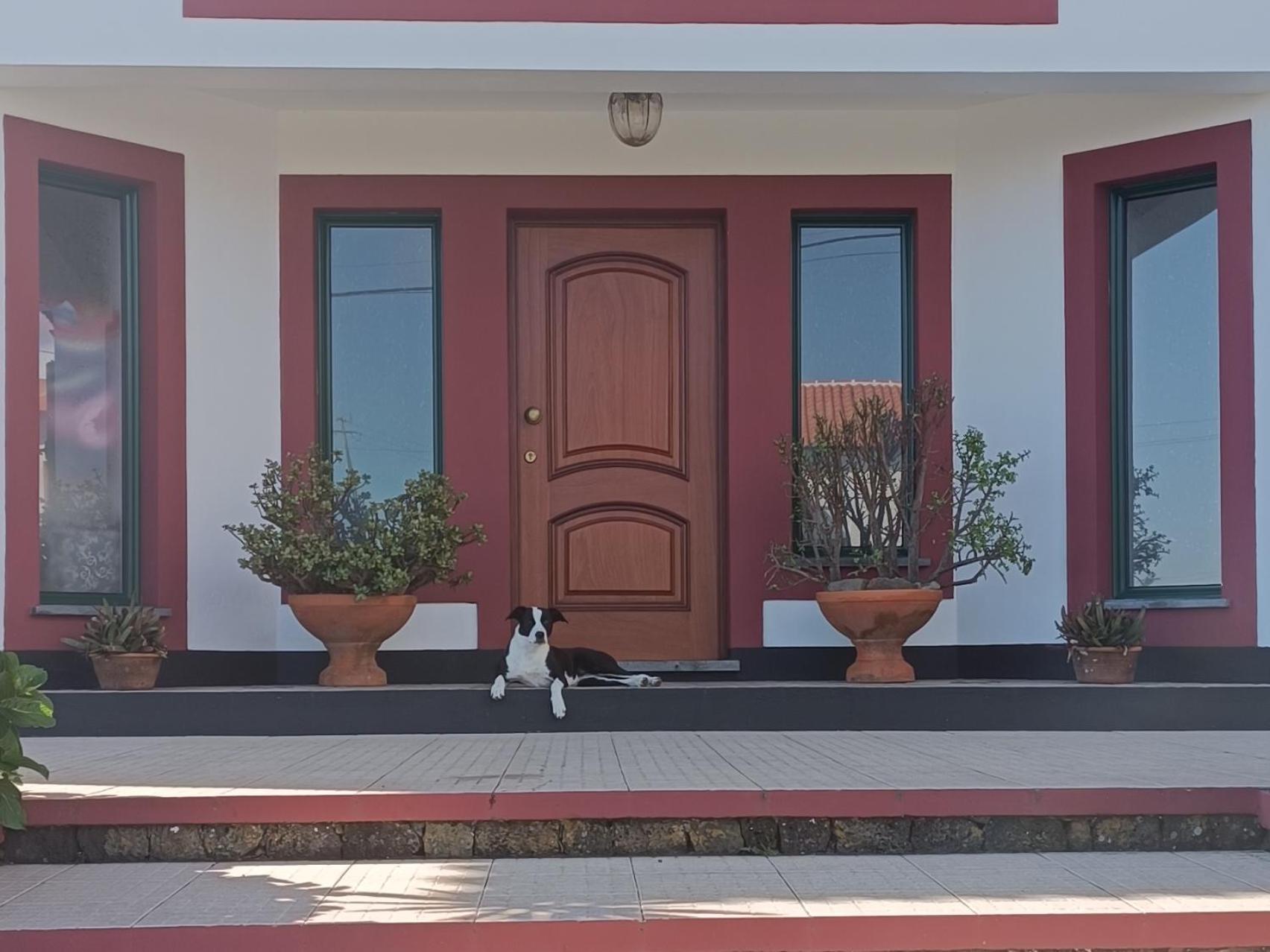 Moradia Da Graca Homestay