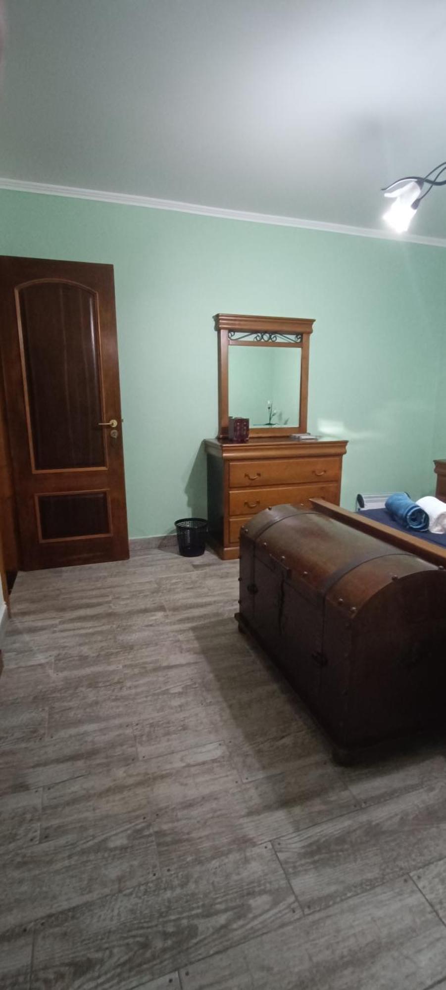 Homestay Moradia Da Graca *