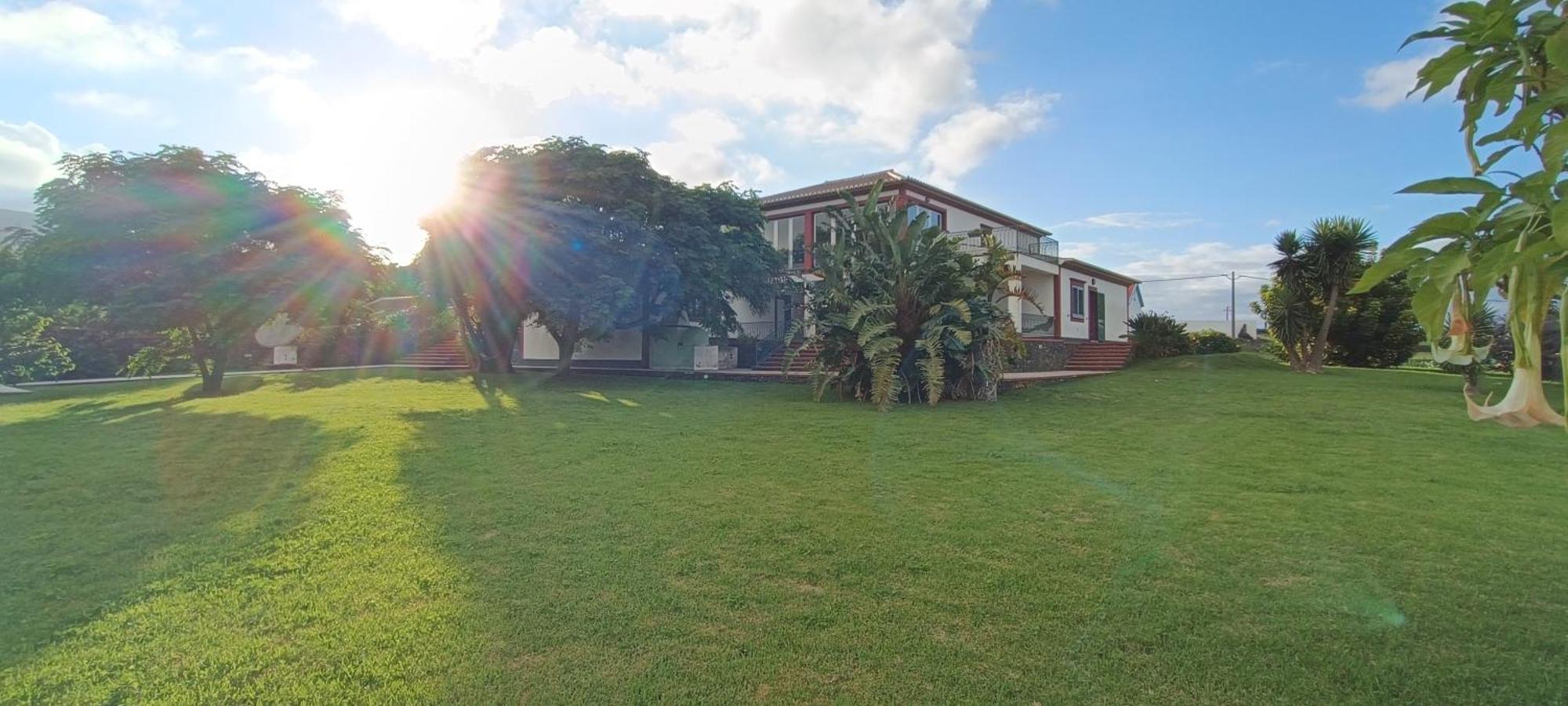 Moradia Da Graca Homestay Praia da Vitoria