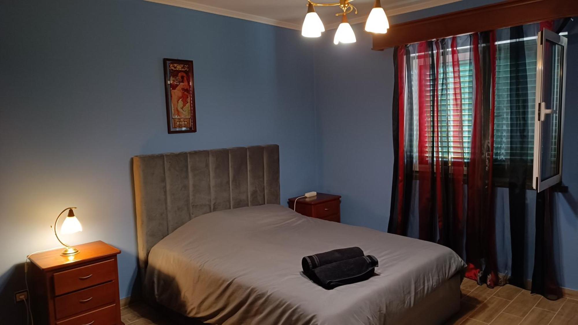 Moradia Da Graca Homestay