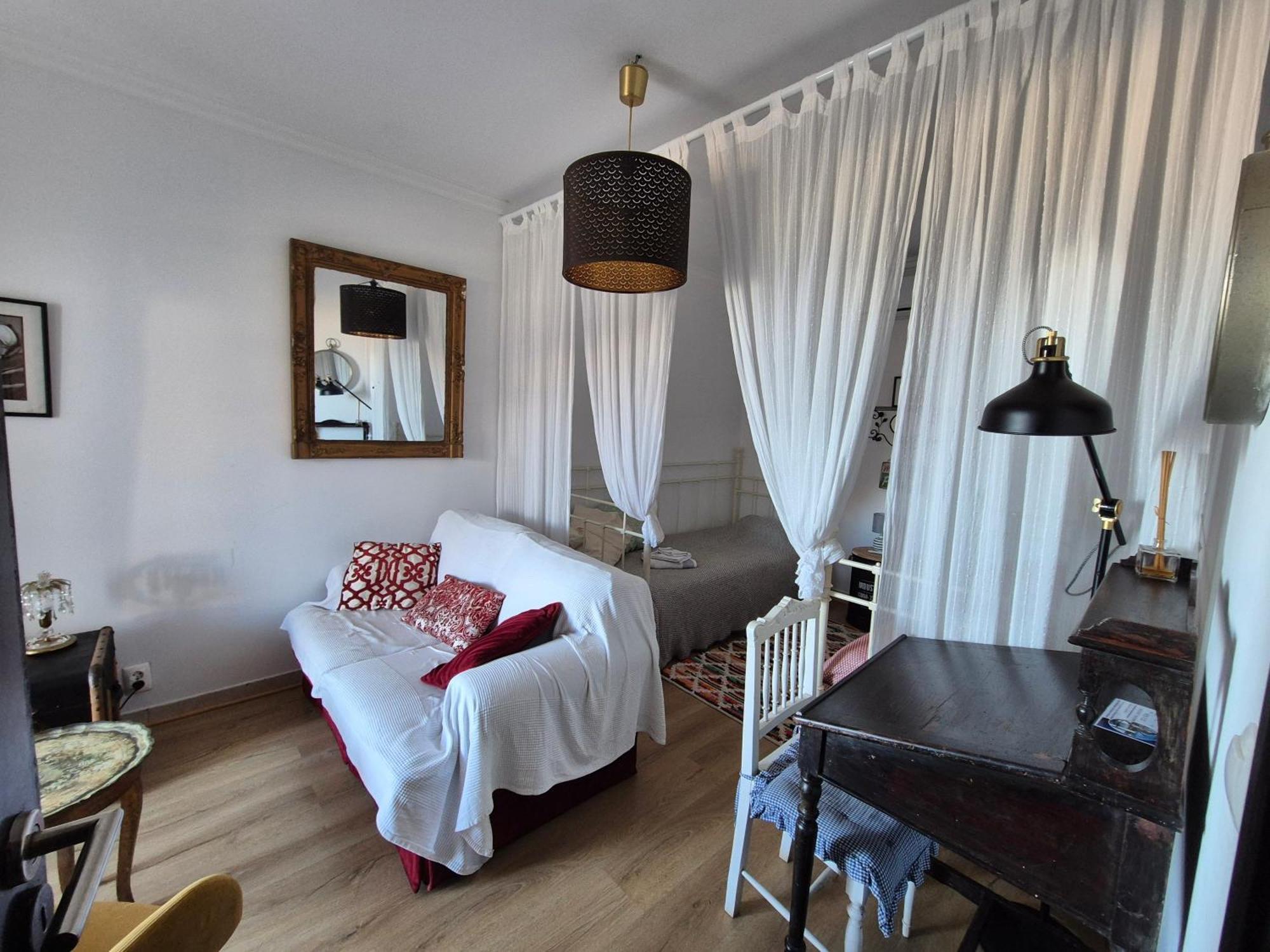 Bed & Breakfast Alegria