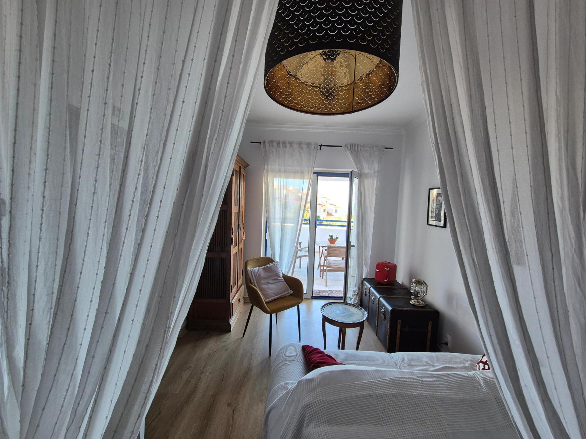 Alegria Bed & Breakfast Ericeira