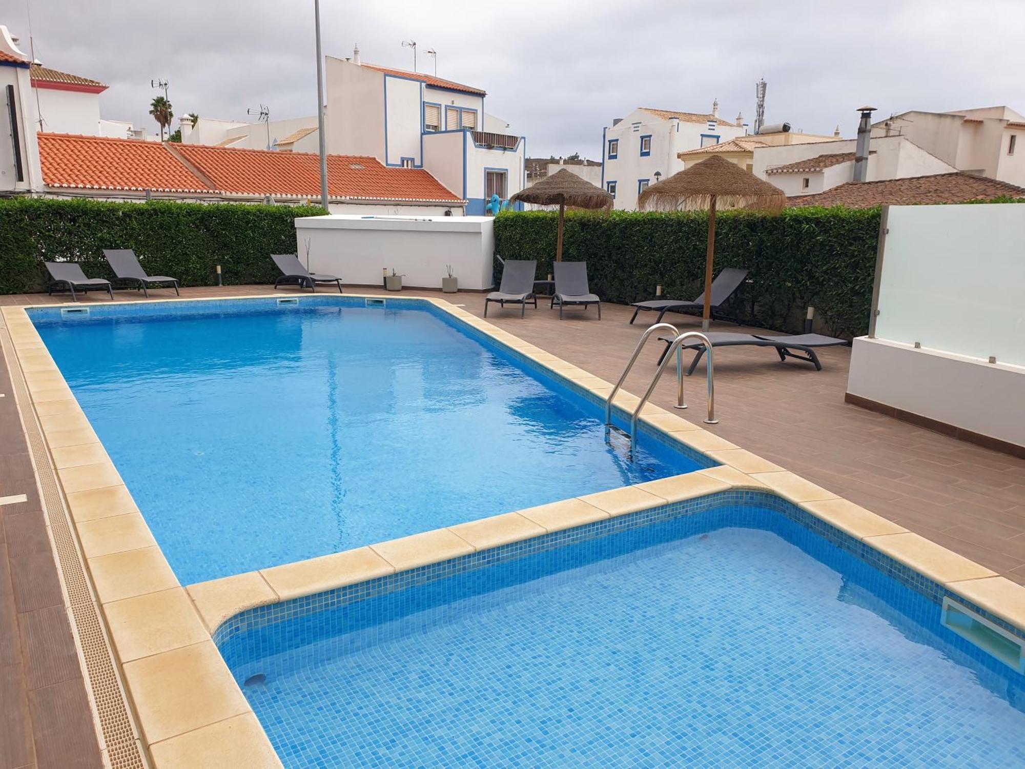Mar A Vista Appartement Burgau