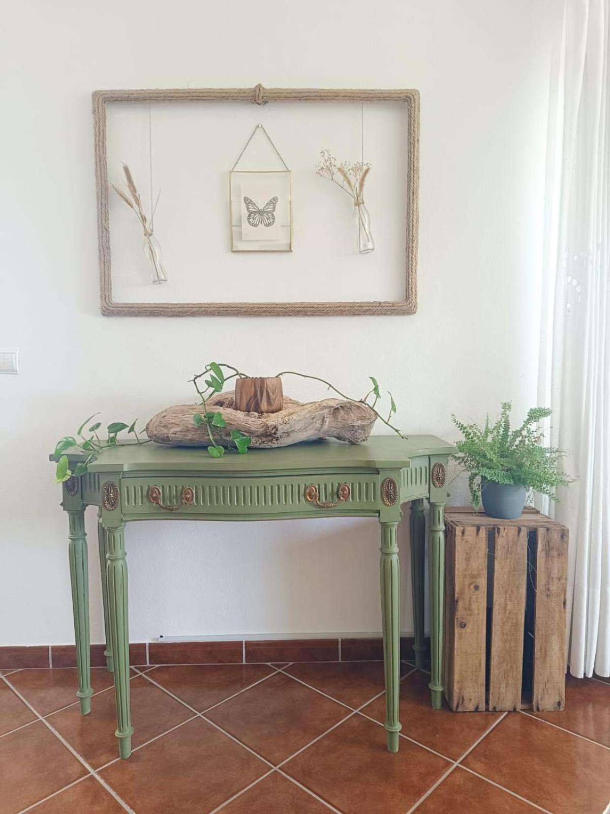 Homestay Intuitiva - Relaxation And Mindful *