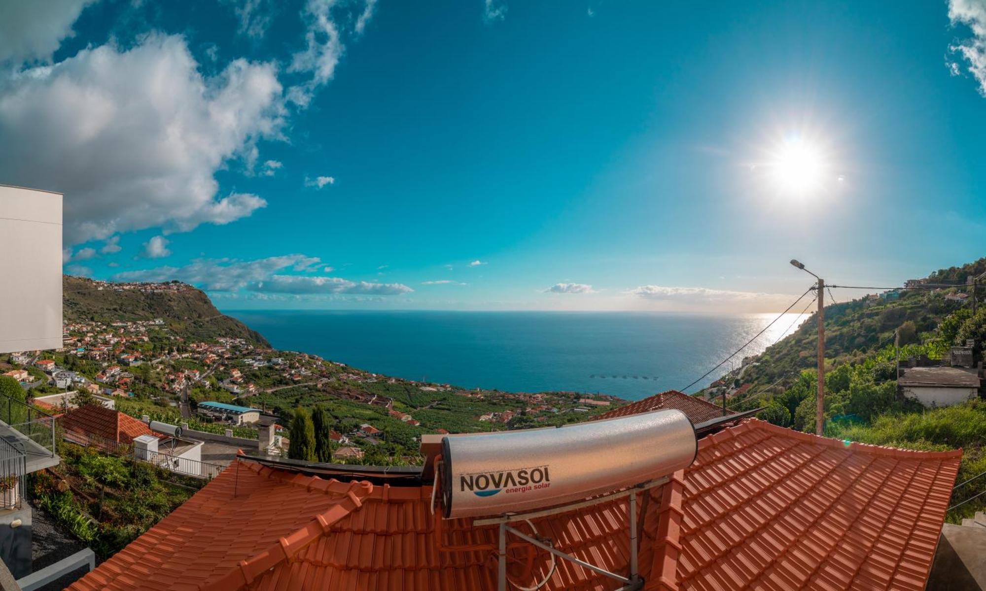 Casa Nova Villa Arco da Calheta (Madeira)