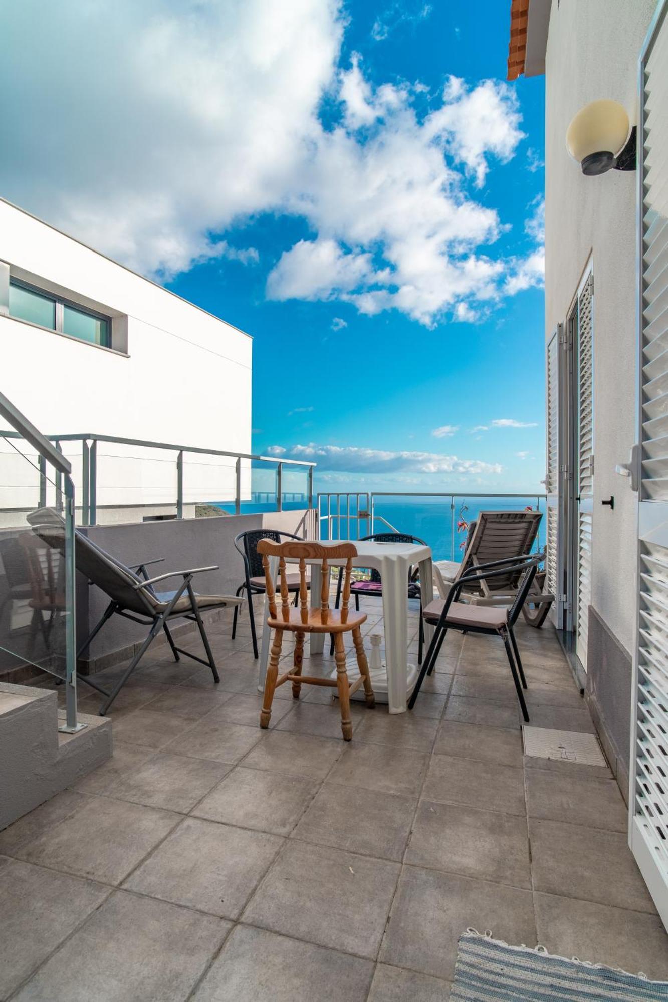 Casa Nova Arco da Calheta (Madeira)