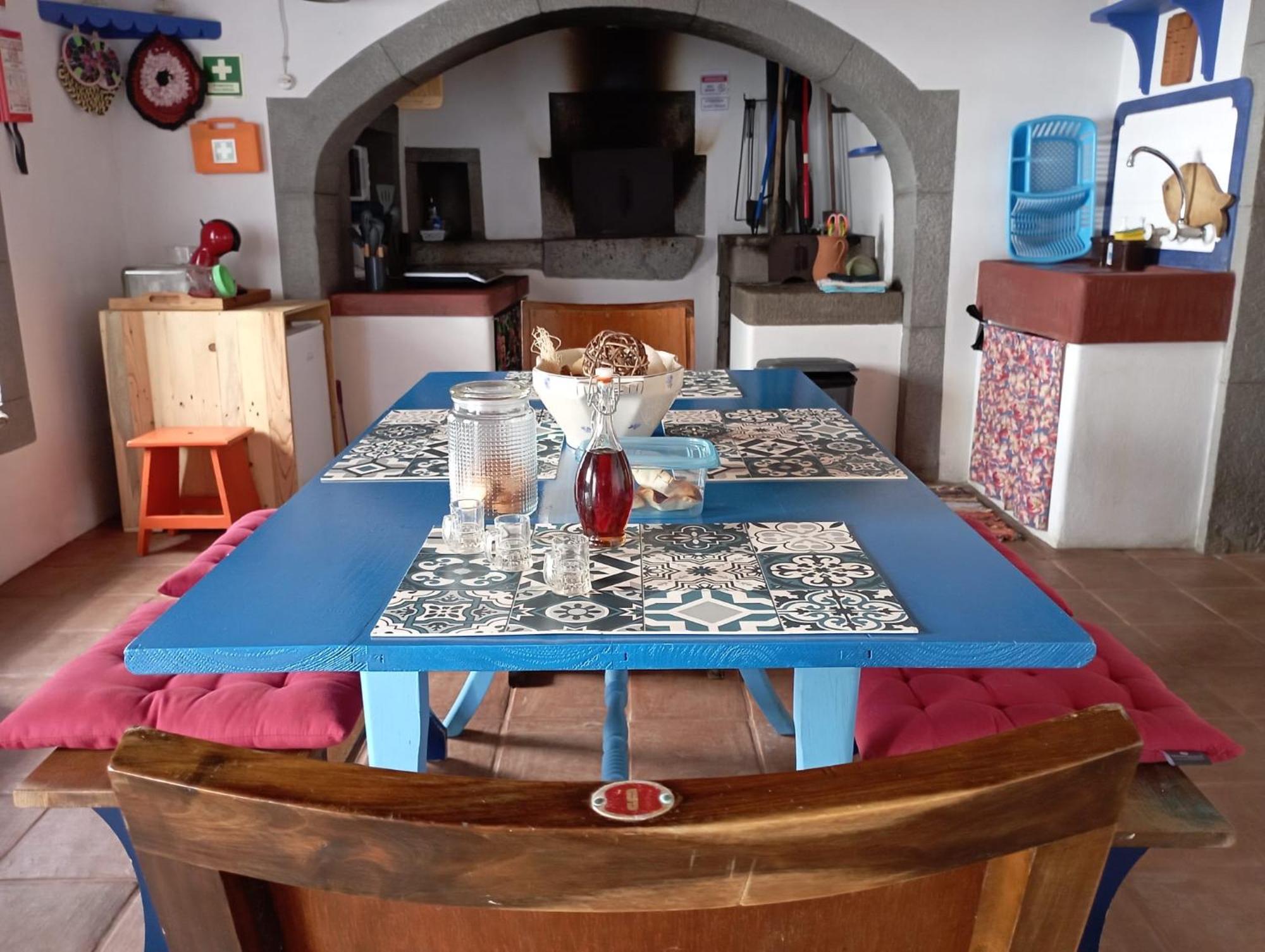 Casa Da Lapa Holiday home *