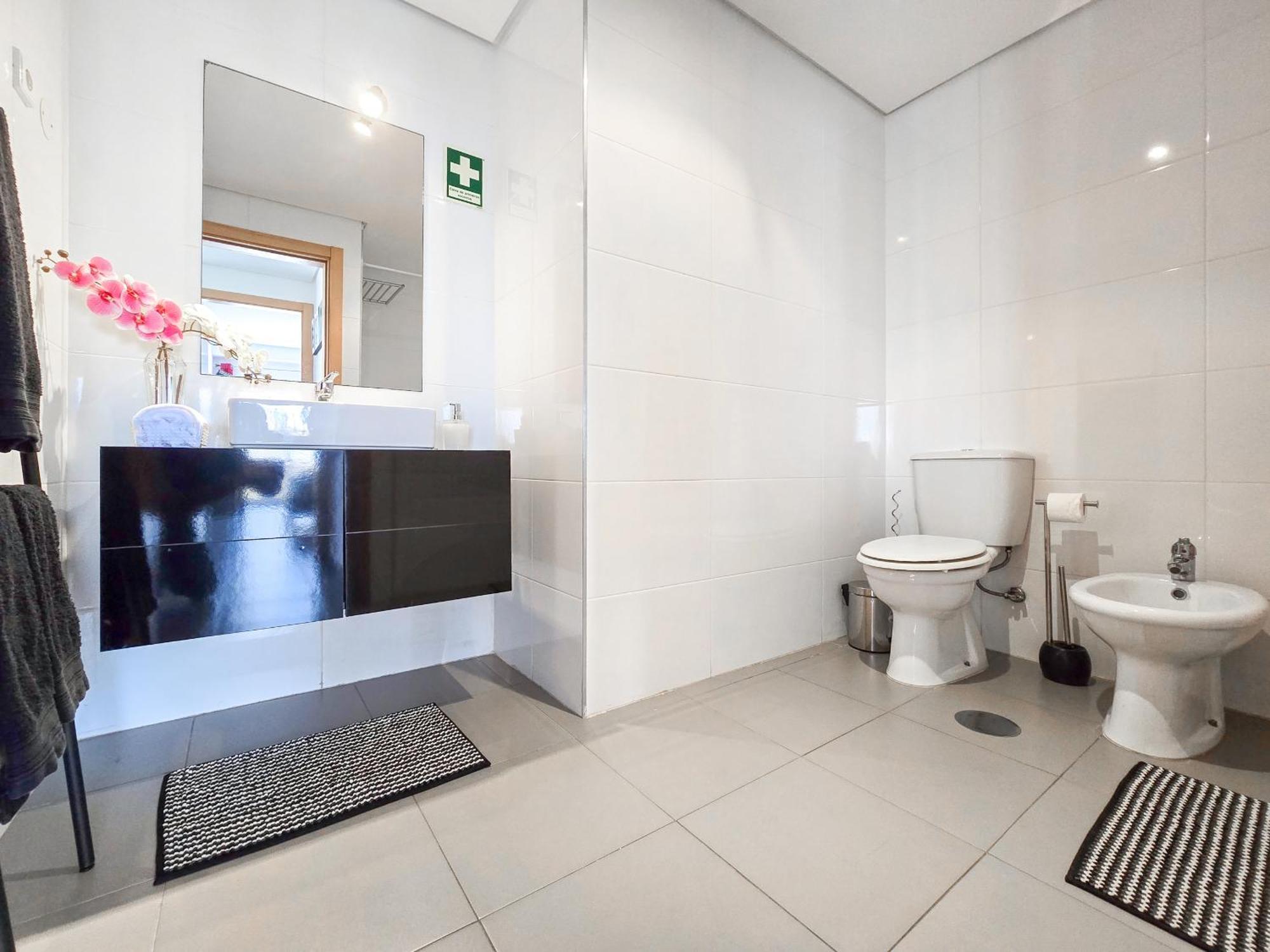Apartment Da Rocha Sea View Terrace *