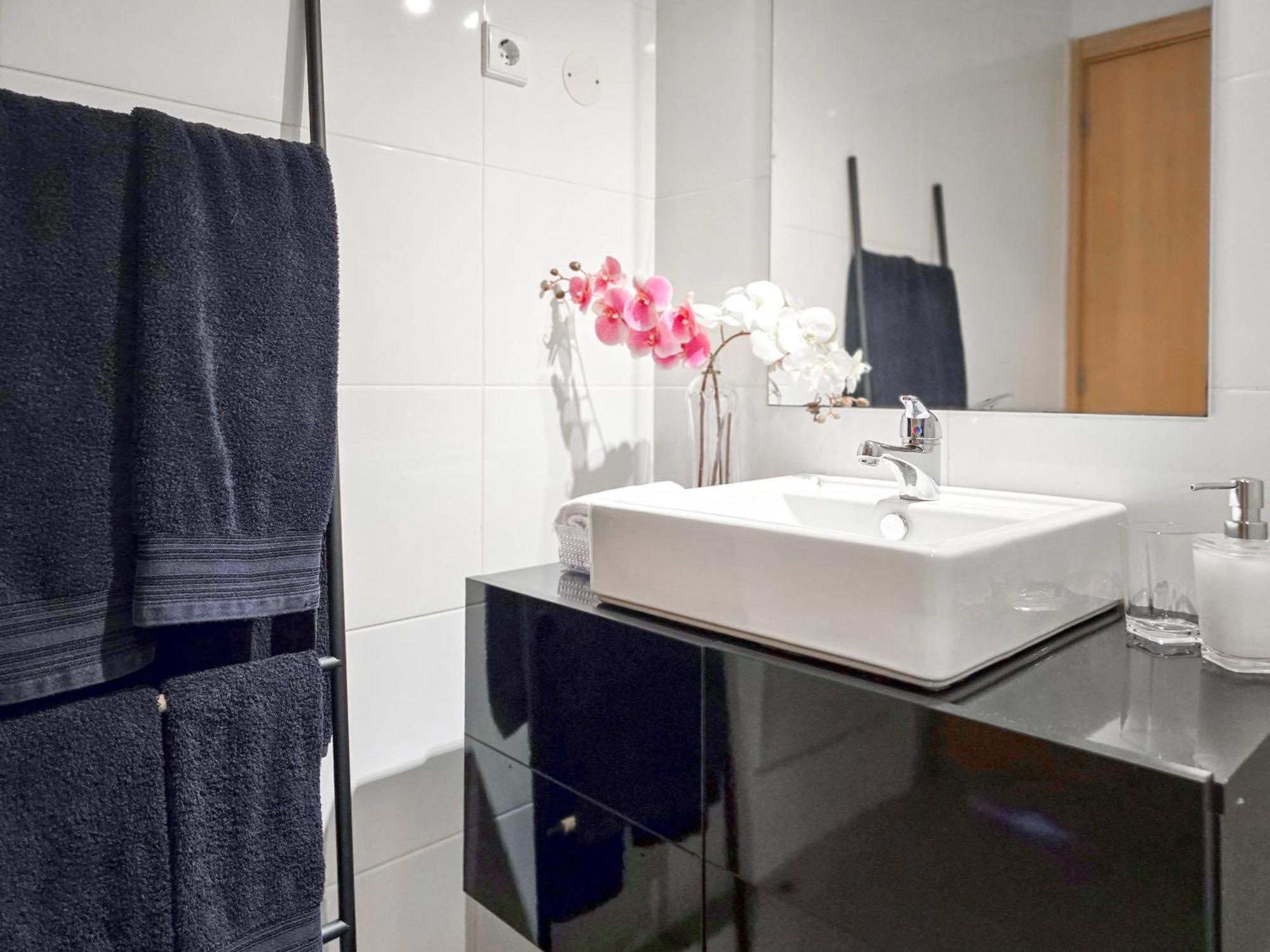 Apartment Da Rocha Sea View Terrace *