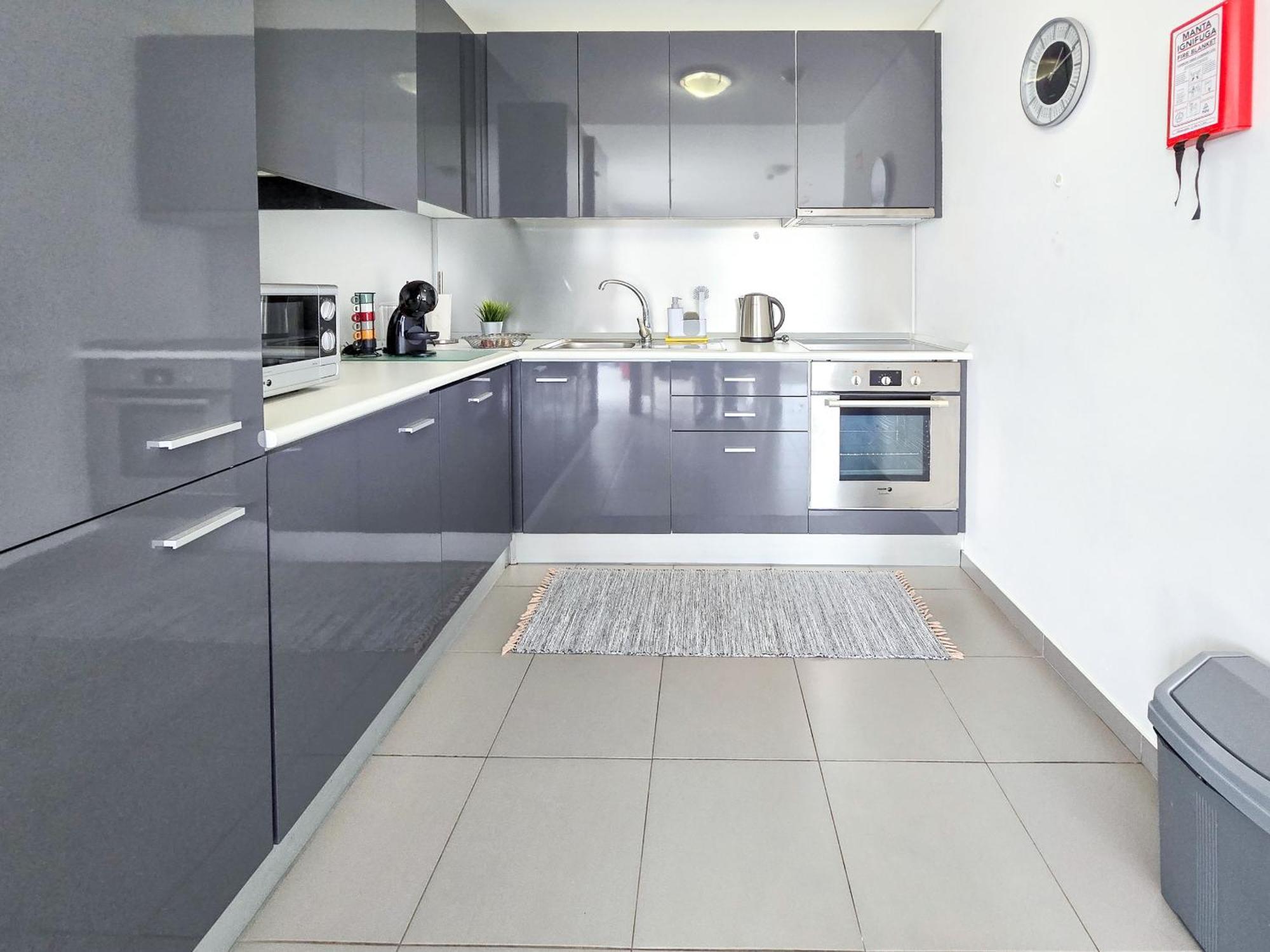 Da Rocha Sea View Terrace Apartment