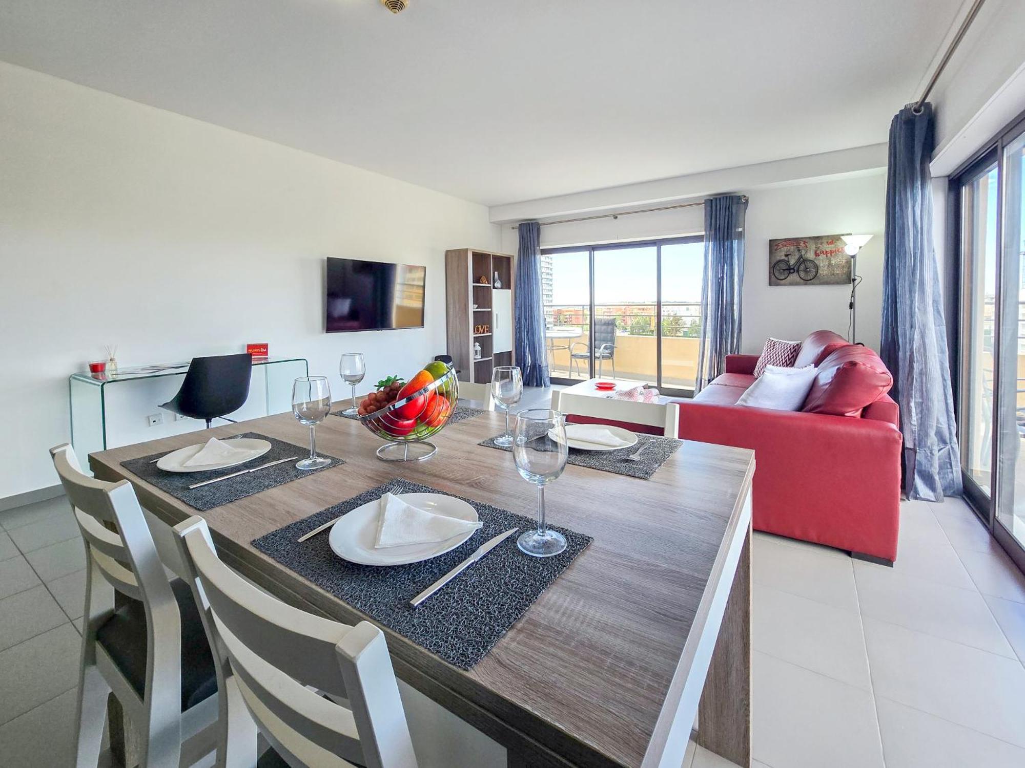 Da Rocha Sea View Terrace