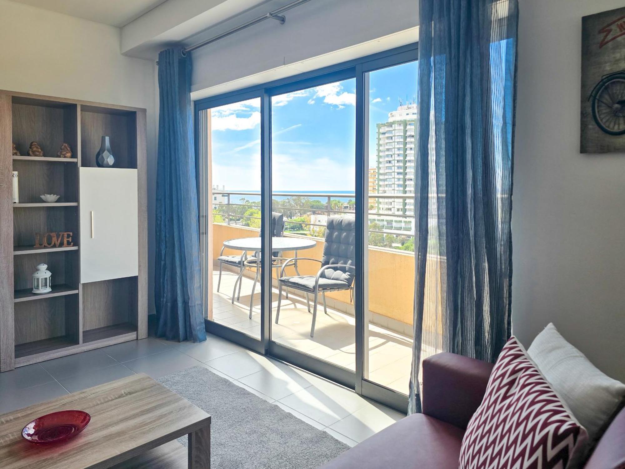 Da Rocha Sea View Terrace *