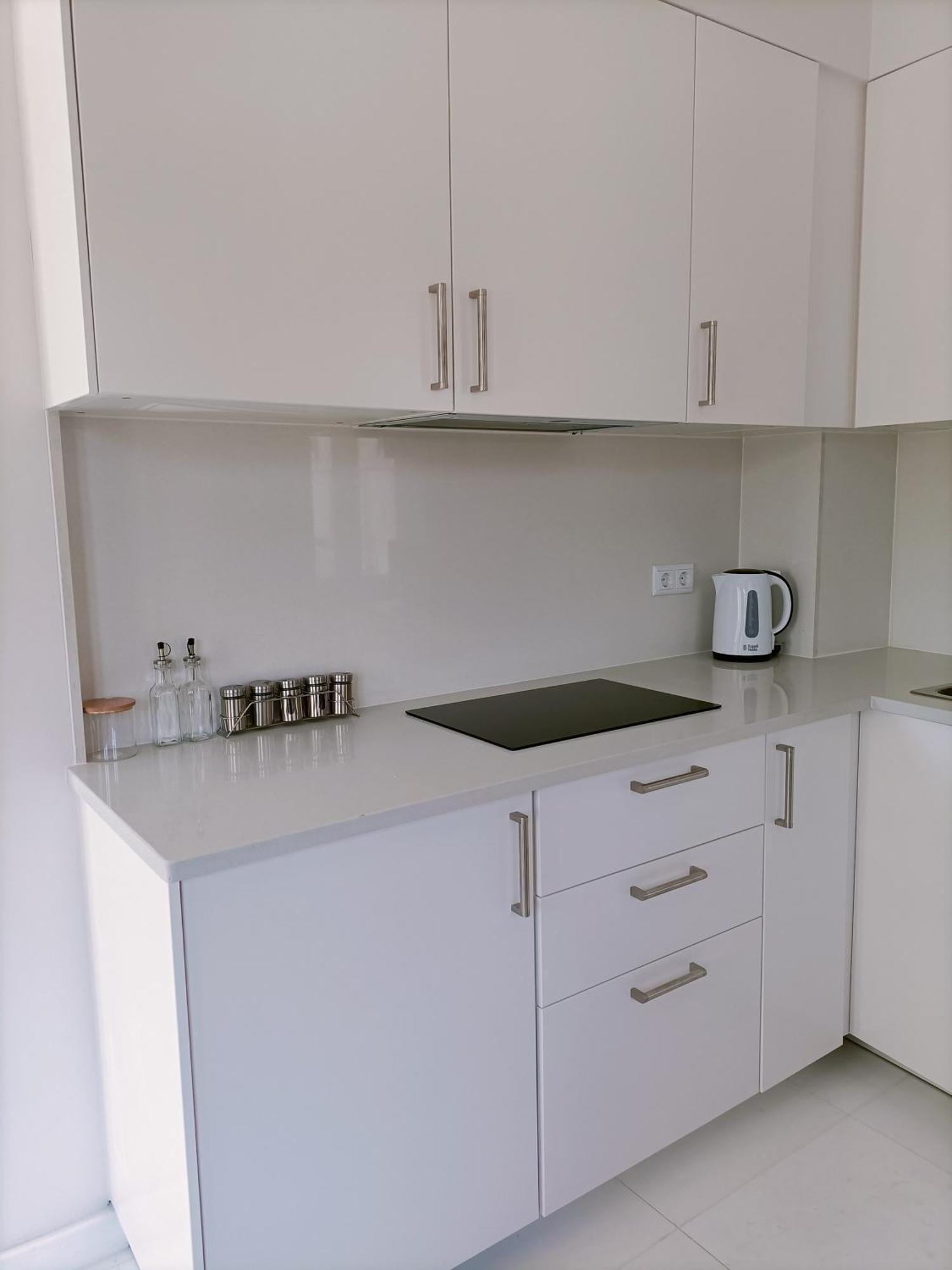 Apartment Valley T1 *