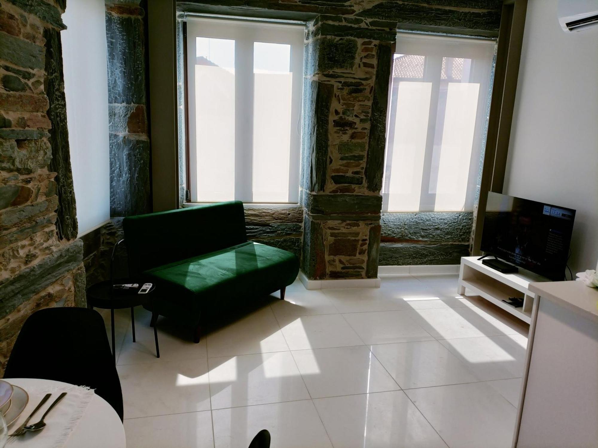 Valley T1 Apartment