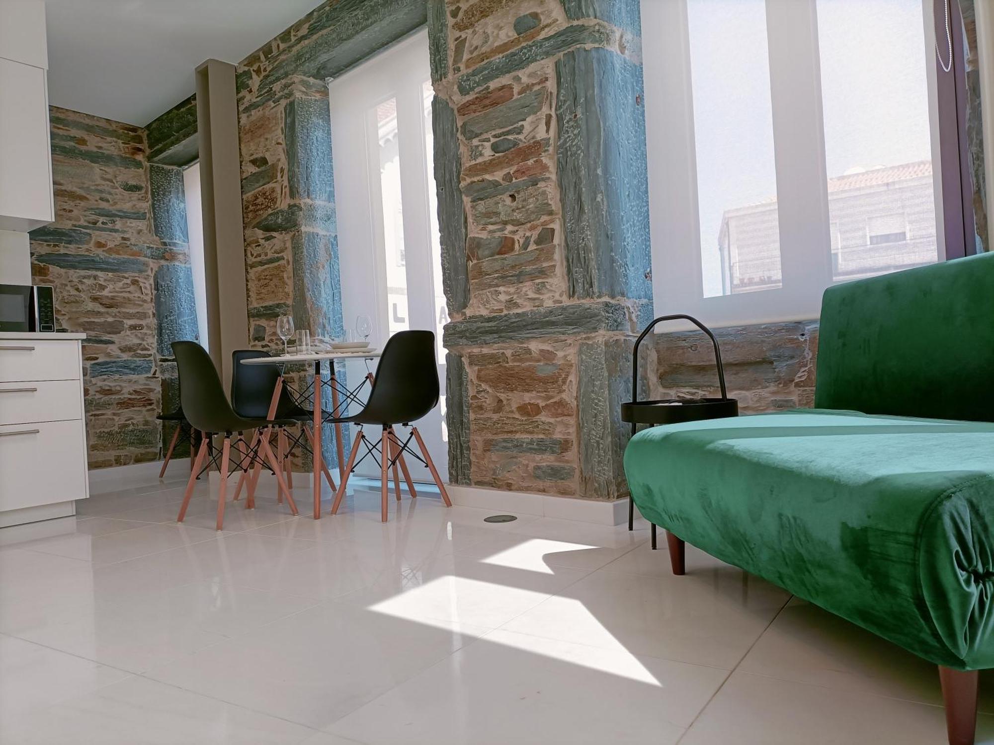 Valley T1 Apartment *