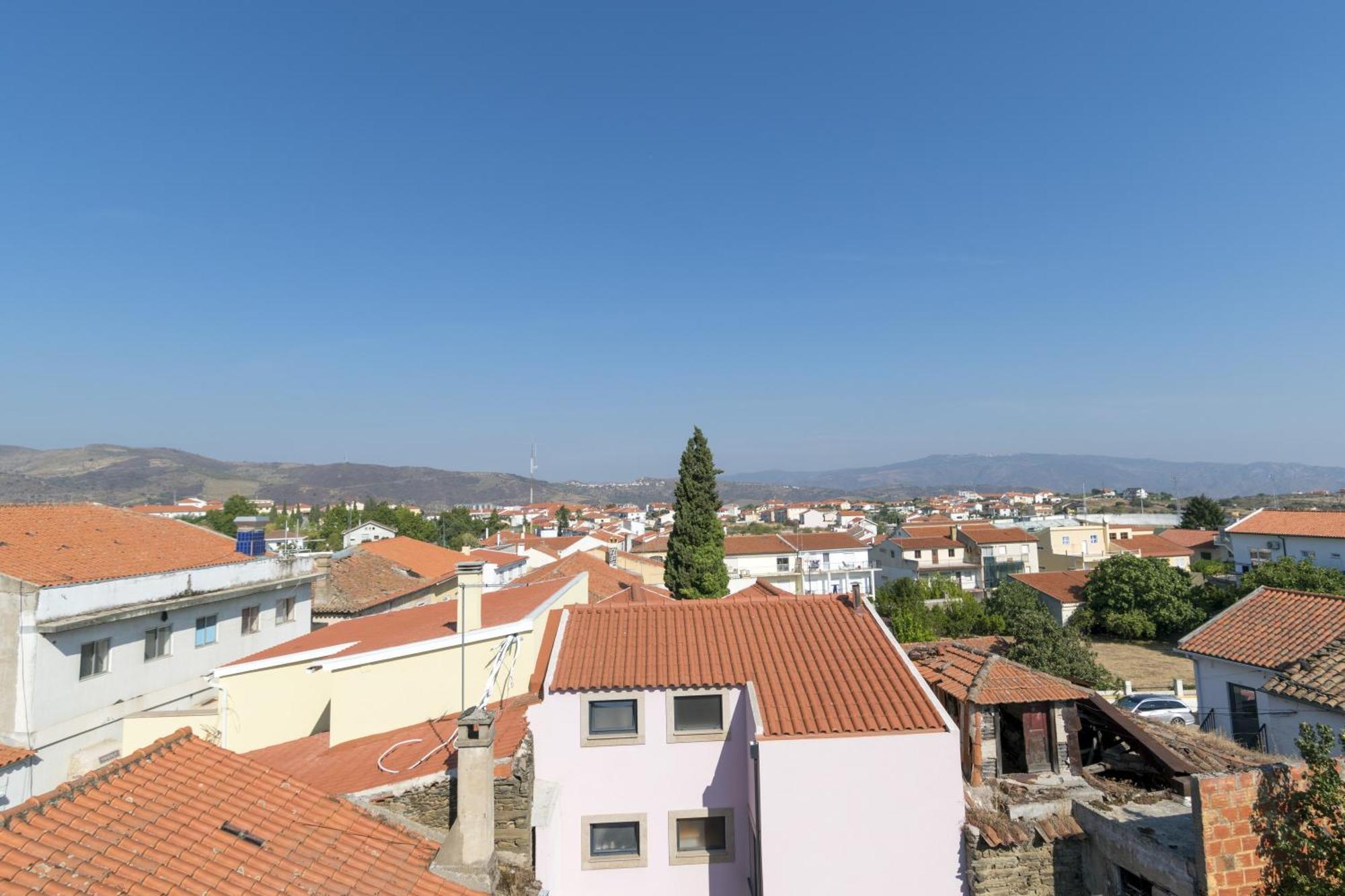 Valley T2 Duplex Holiday home *