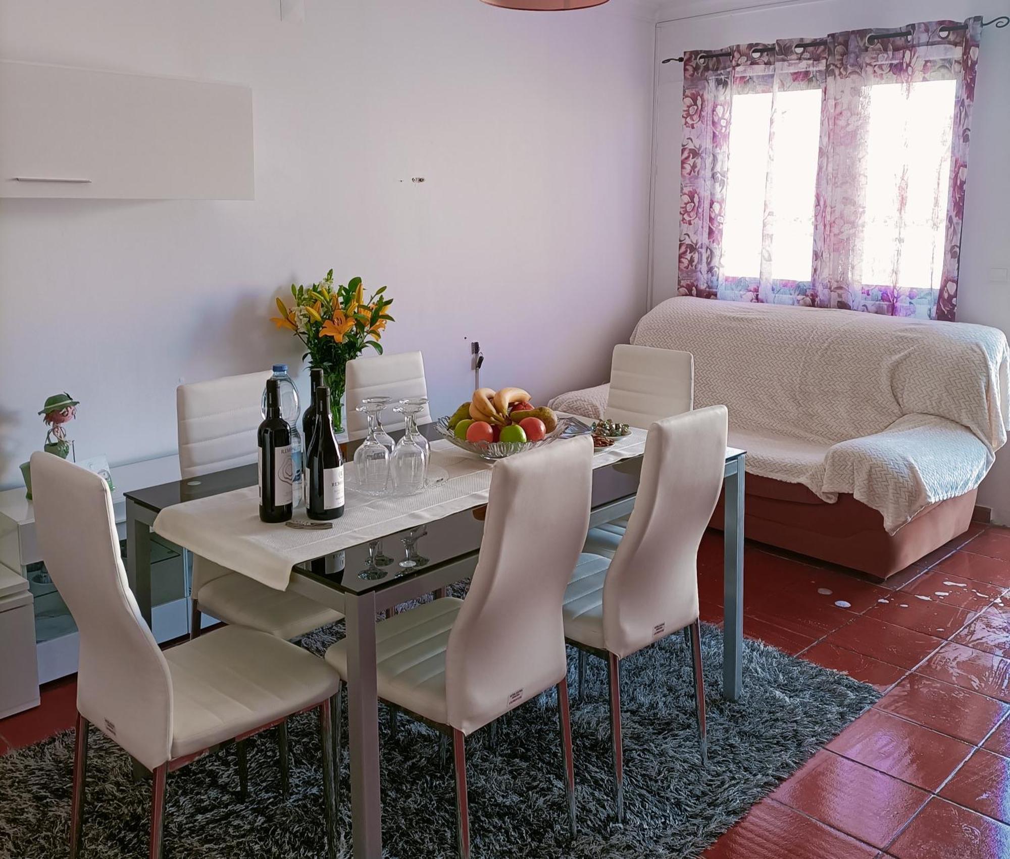 Holiday home Valley T2 Duplex
