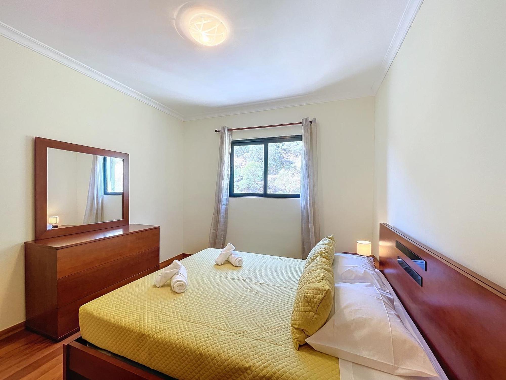 Agostinho By Atlantic Apartment *