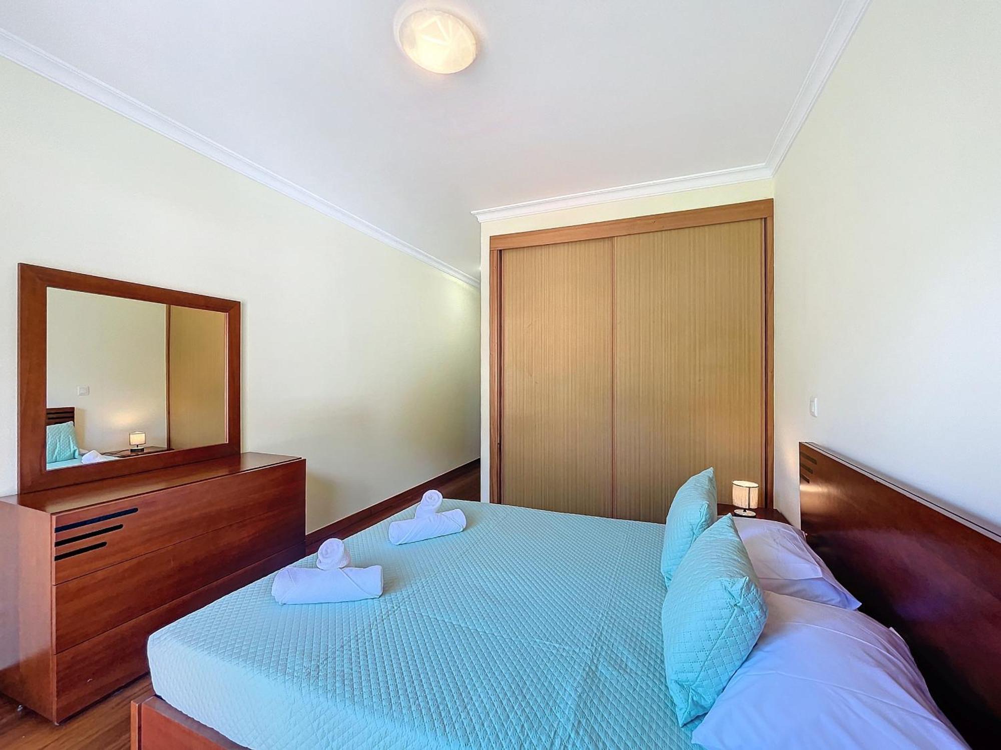 Apartment Agostinho By Atlantic Santa Cruz (Madeira)